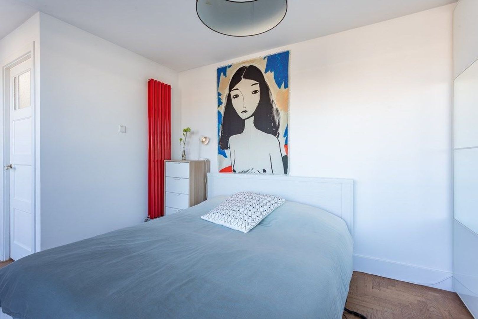 Walenburgerweg 103 A01, Rotterdam foto-17