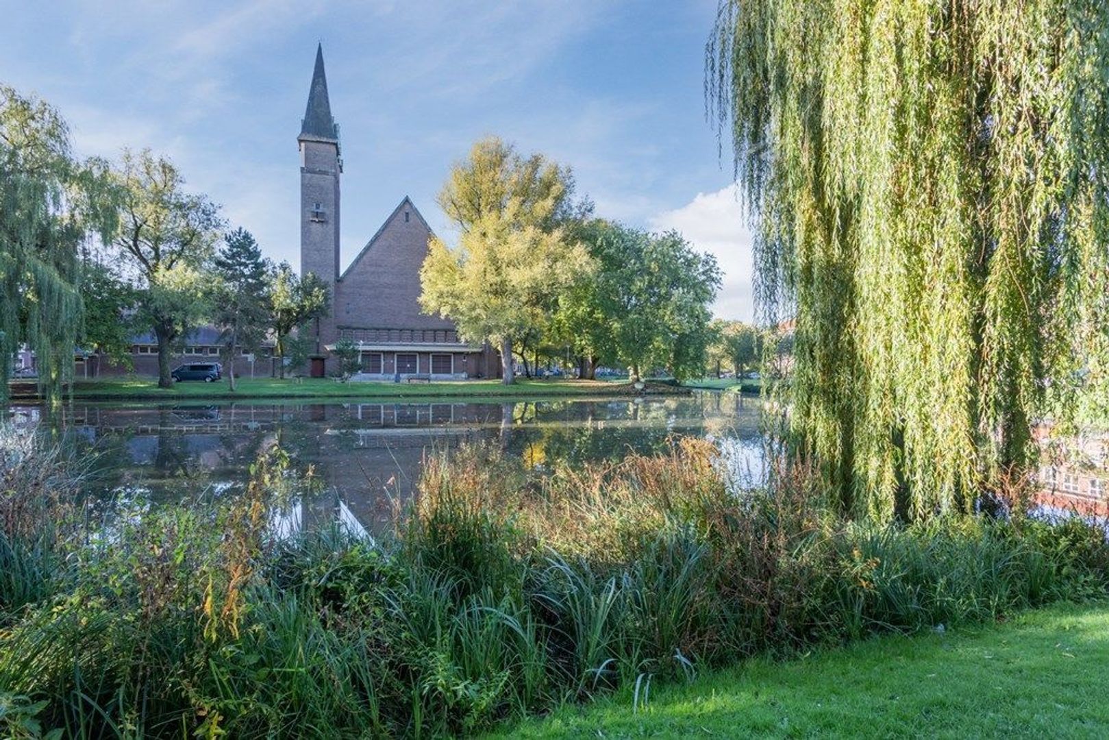 Walenburgerweg 103 A01, Rotterdam foto-32
