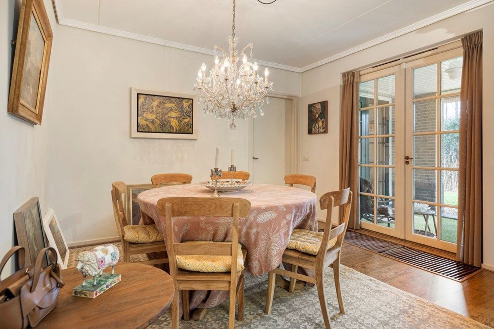 Duindigt 4, Wassenaar foto-6