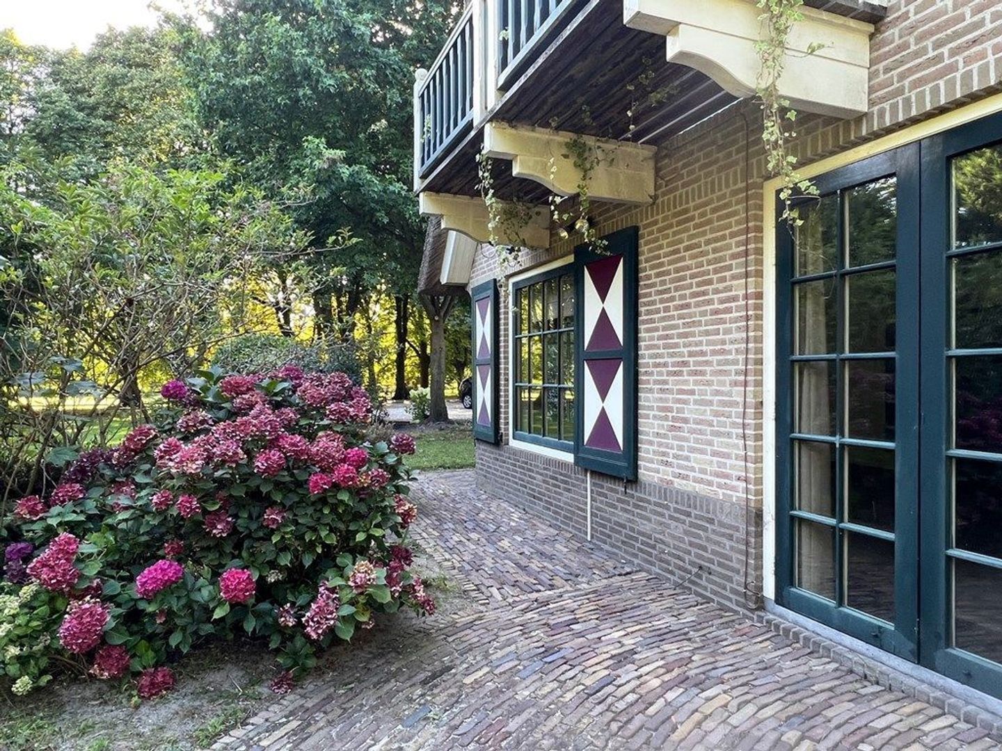 Duindigt 4, Wassenaar foto-28