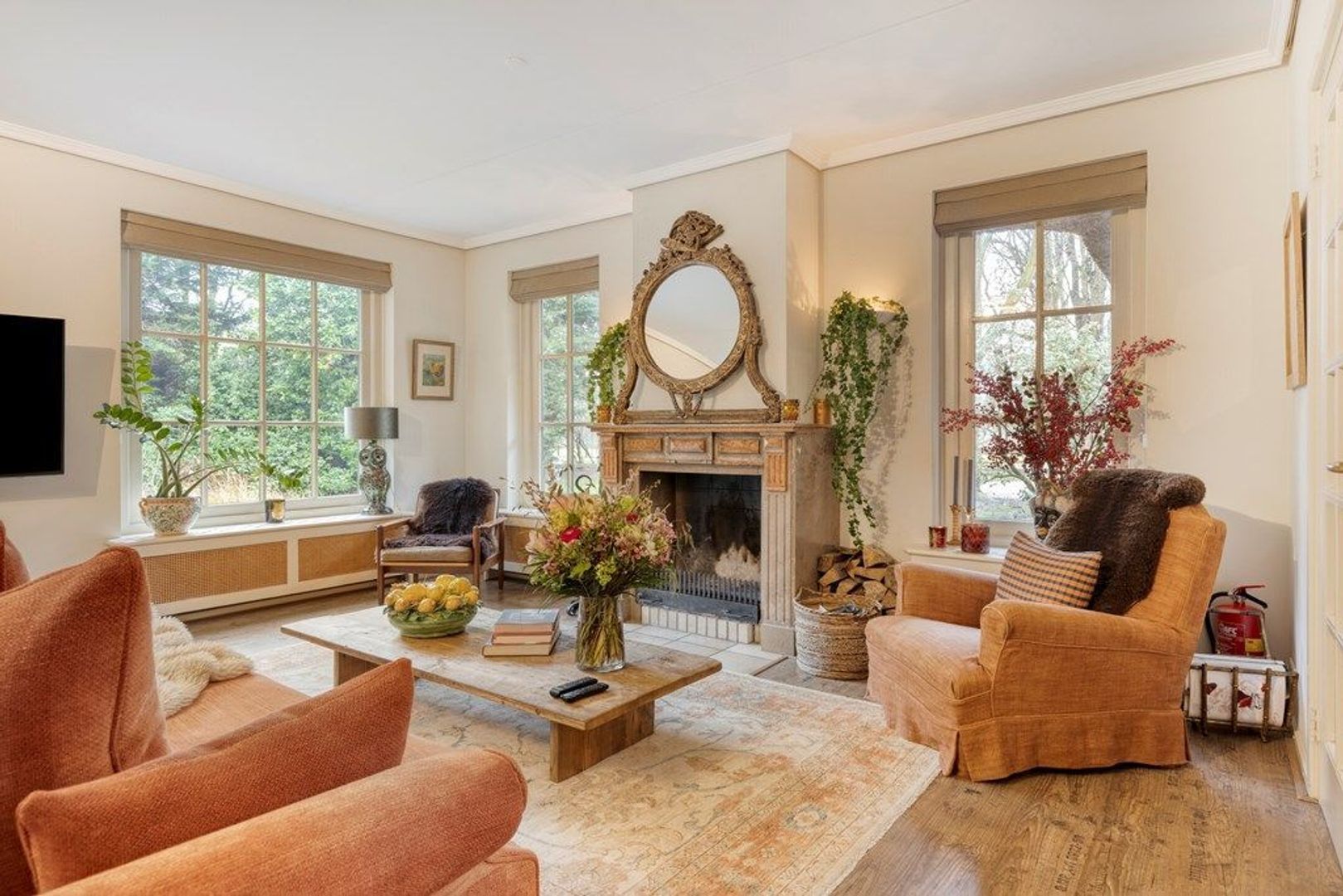 Duindigt 4, Wassenaar foto-1