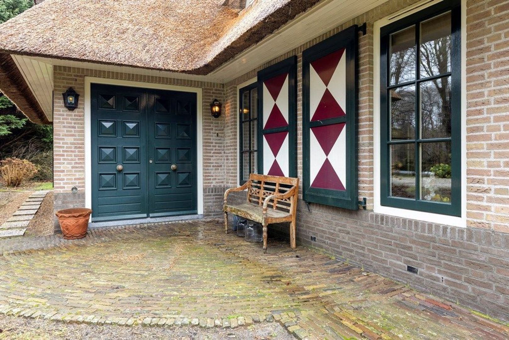 Duindigt 4, Wassenaar foto-24