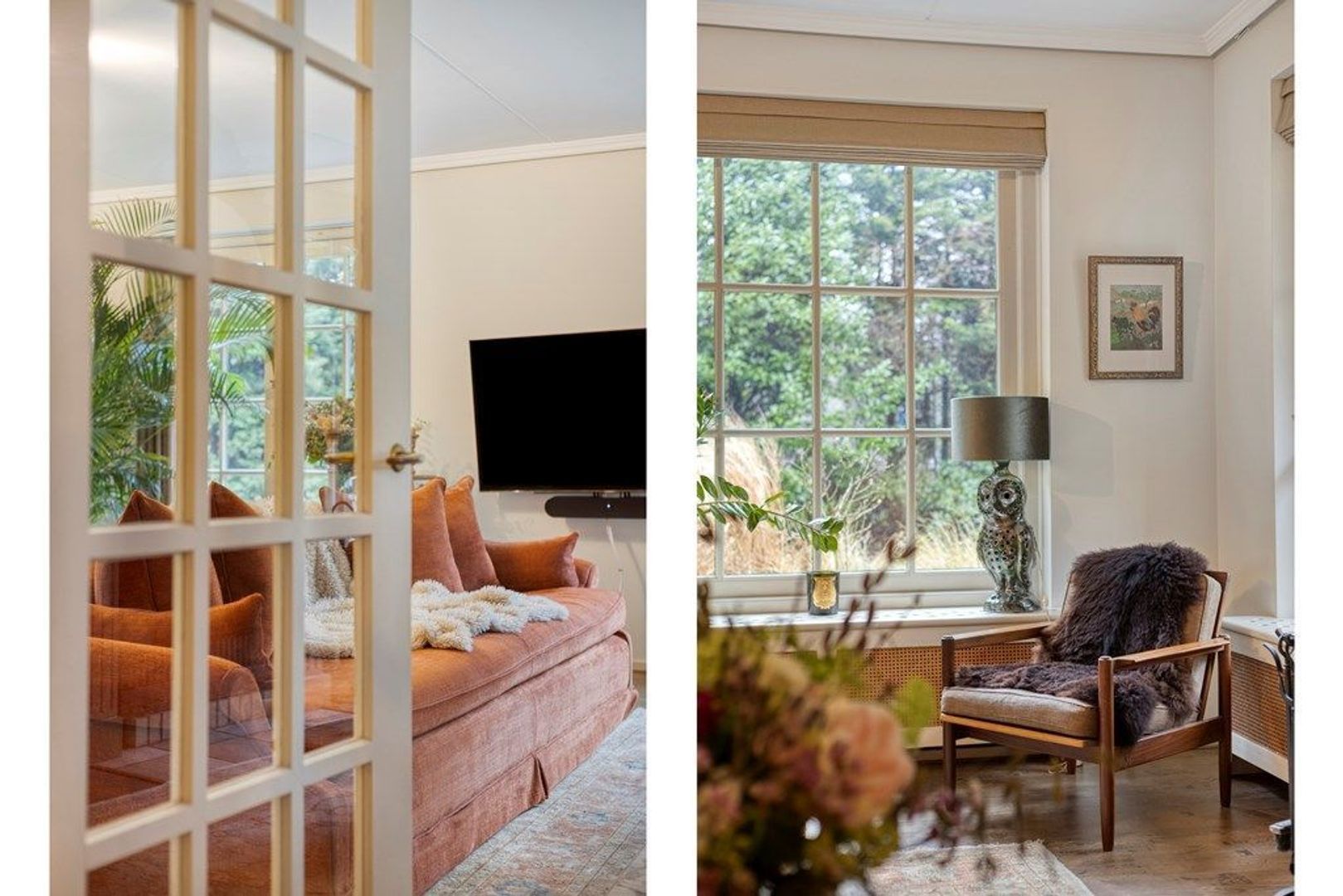 Duindigt 4, Wassenaar foto-5