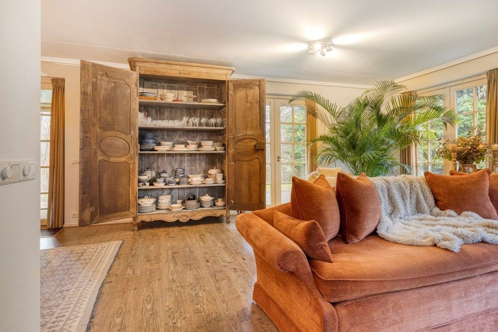 Duindigt 4, Wassenaar foto-2