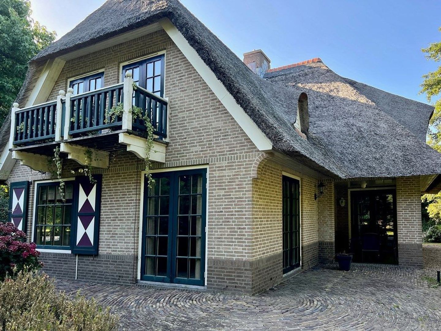 Duindigt 4, Wassenaar foto-26