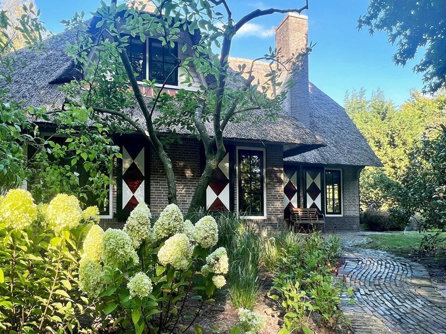 Duindigt 4, Wassenaar foto-0