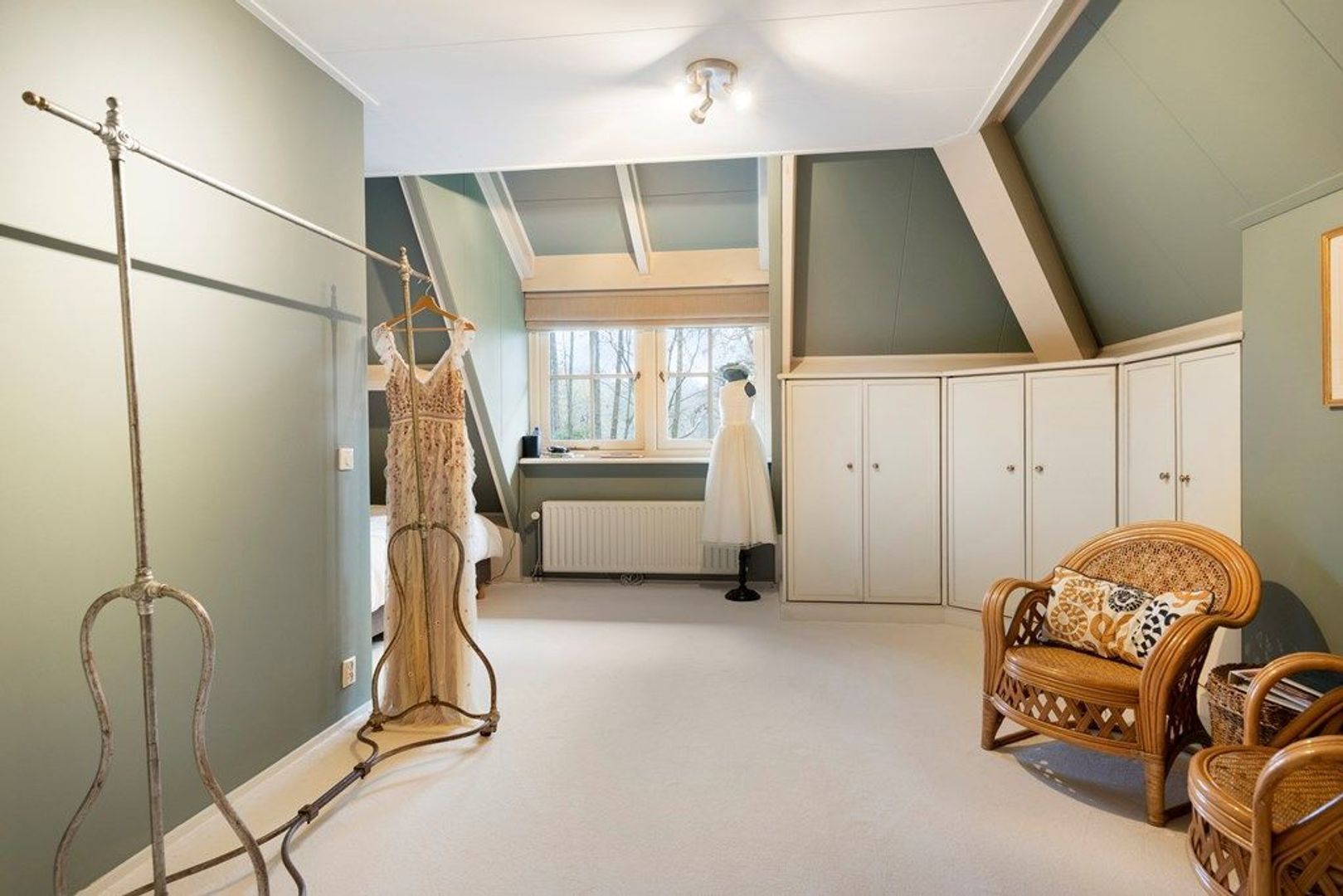 Duindigt 4, Wassenaar foto-20