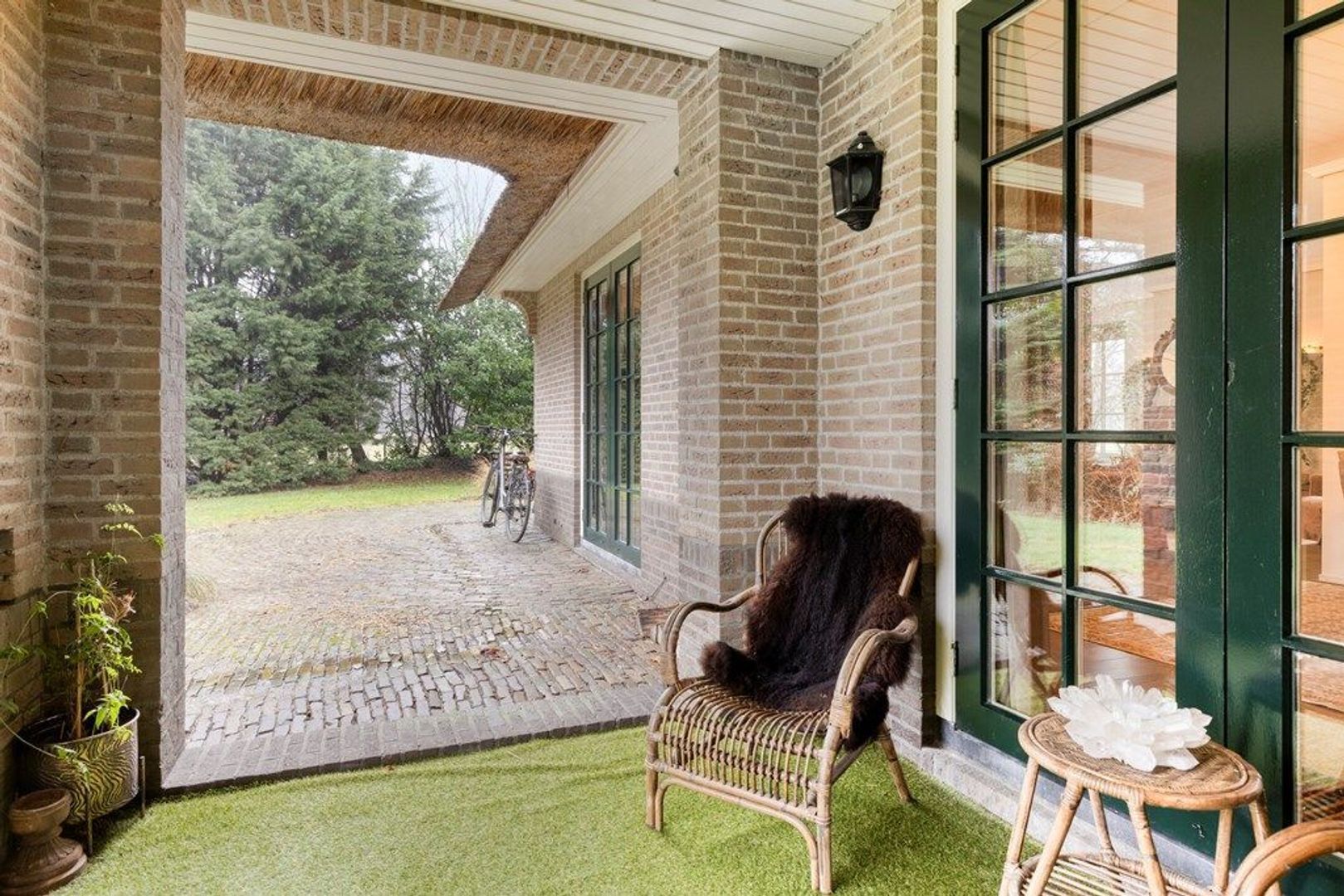 Duindigt 4, Wassenaar foto-9