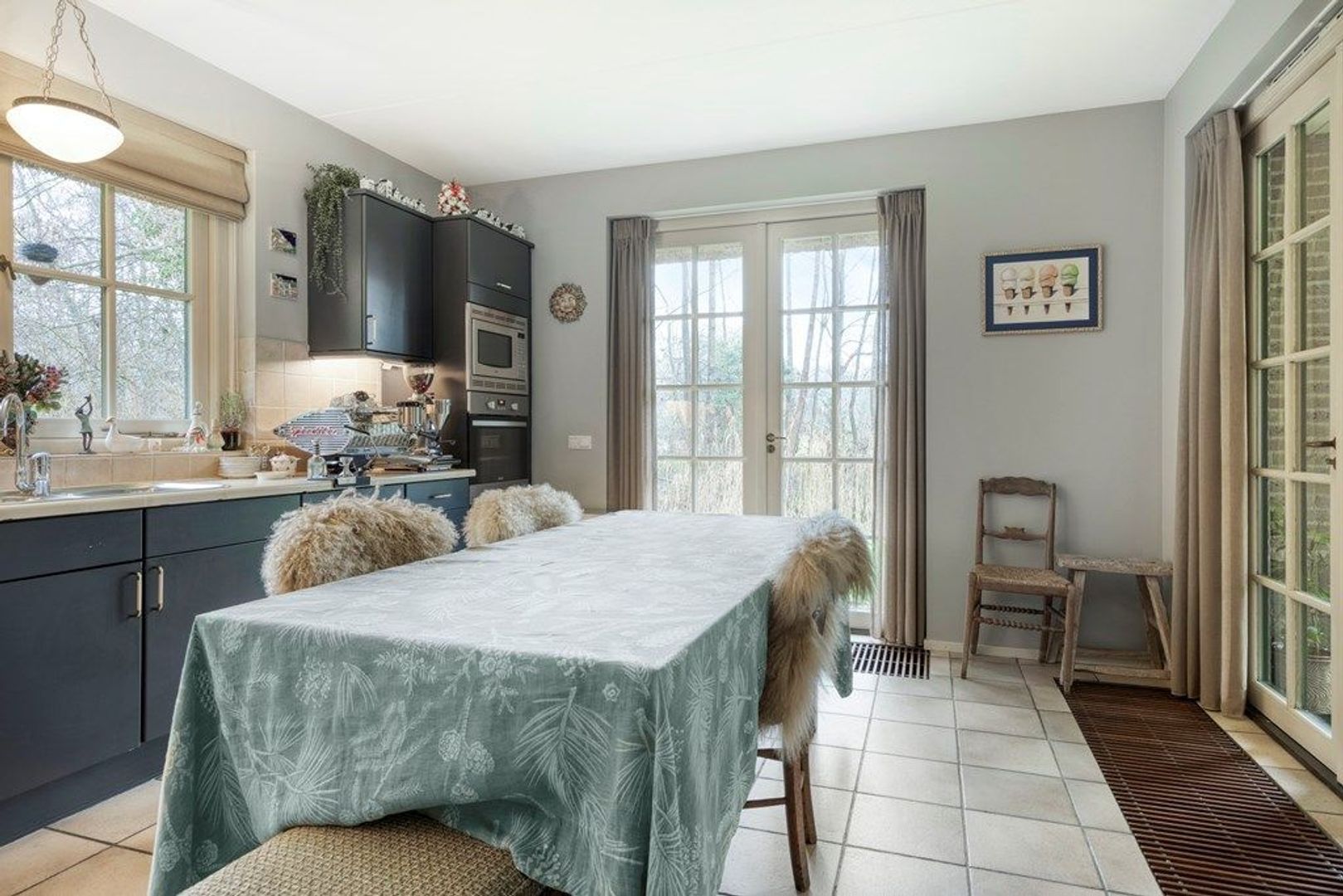 Duindigt 4, Wassenaar foto-11