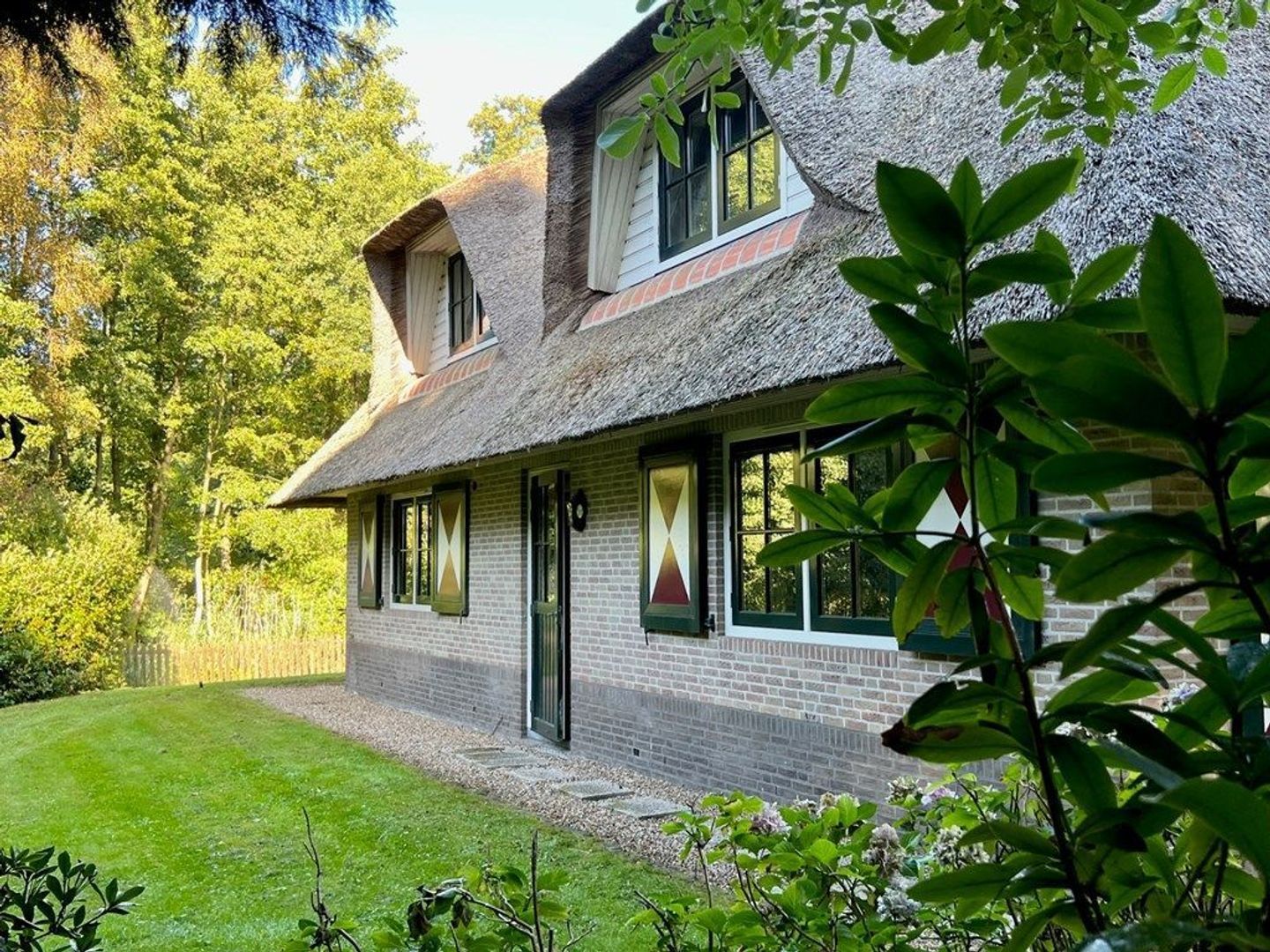 Duindigt 4, Wassenaar foto-27