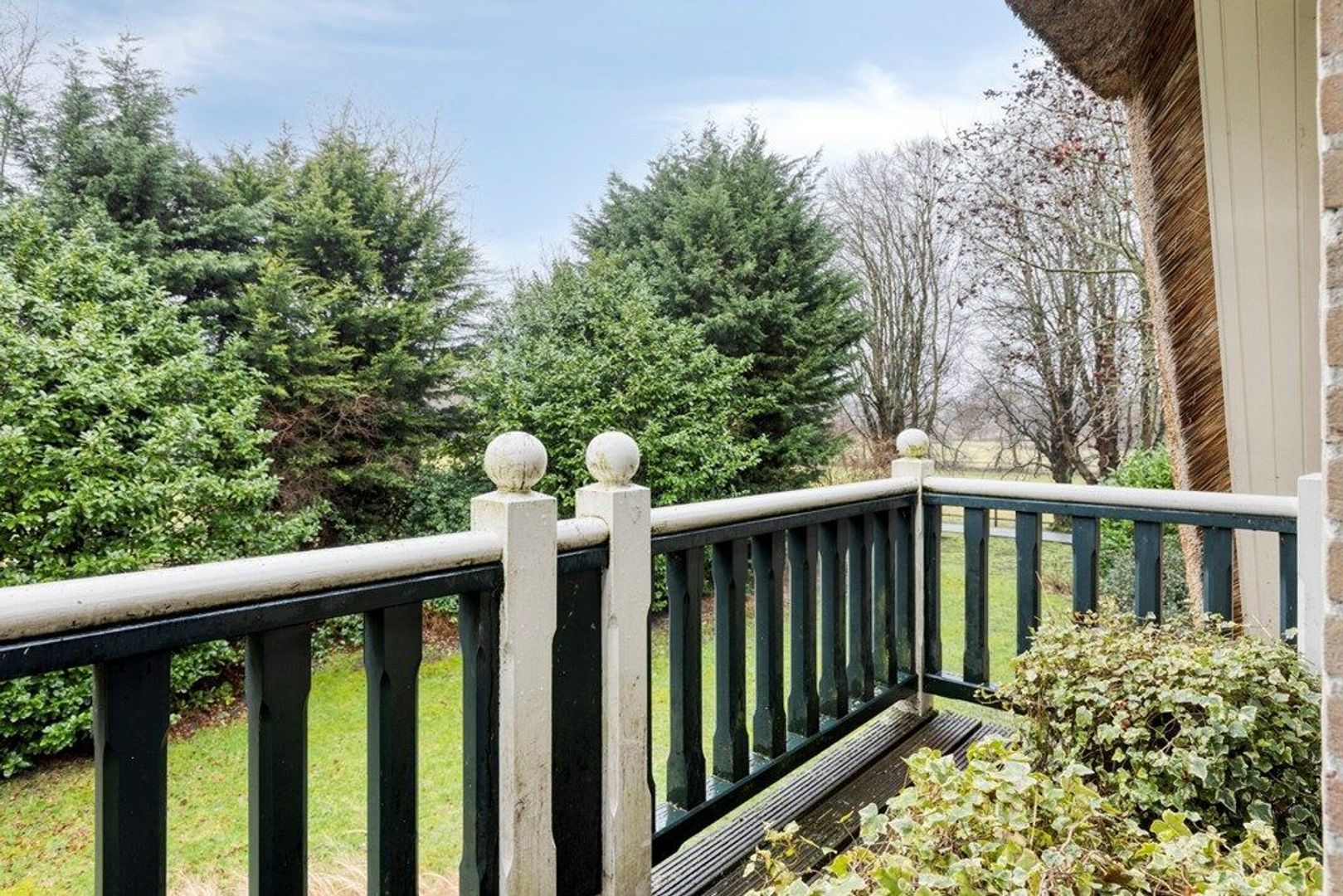 Duindigt 4, Wassenaar foto-17