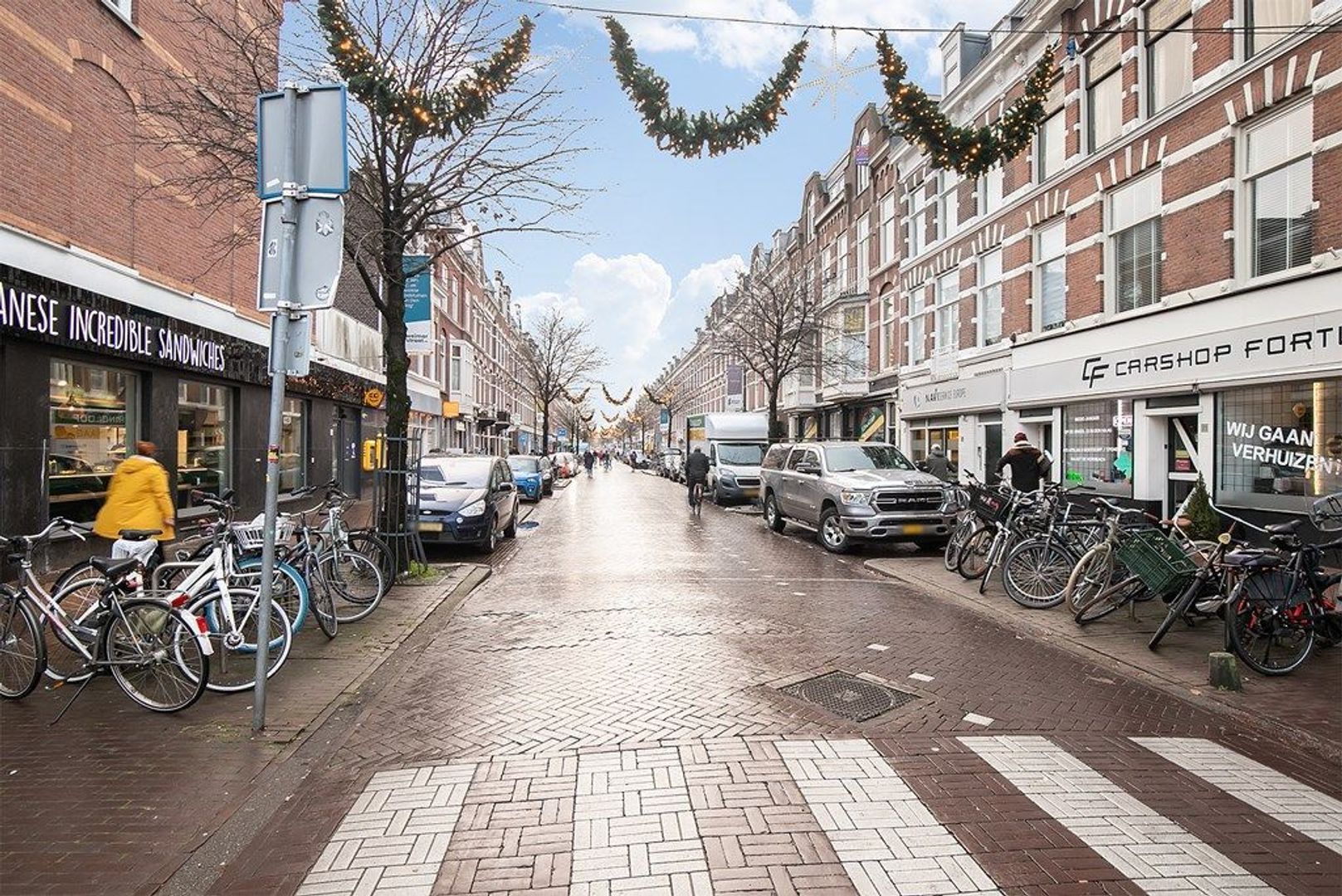 Weimarstraat 105, Den Haag foto-27