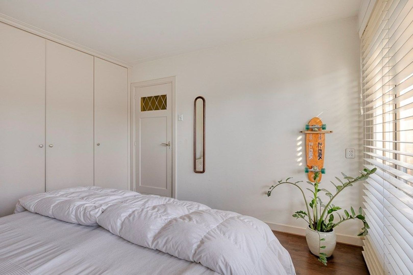 Burgemeester Le Fèvre De Montignylaan 171, Rotterdam foto-15