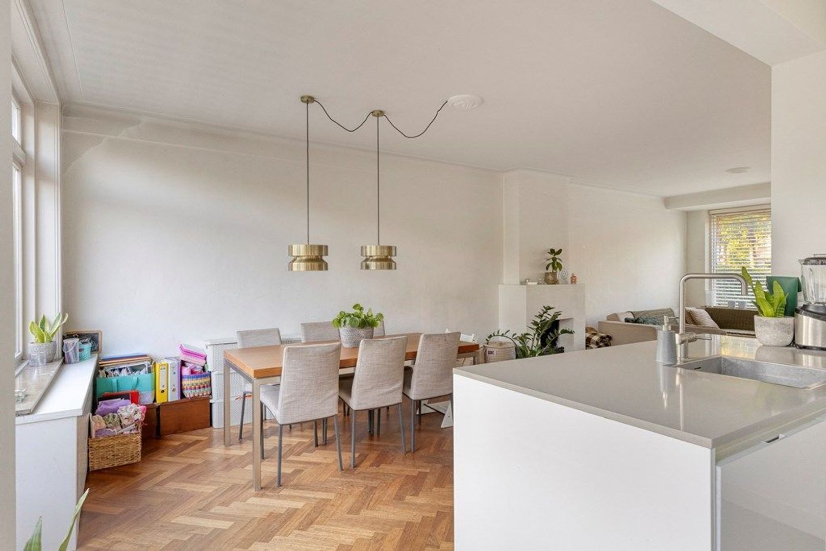 Burgemeester Le Fèvre De Montignylaan 171, Rotterdam foto-5