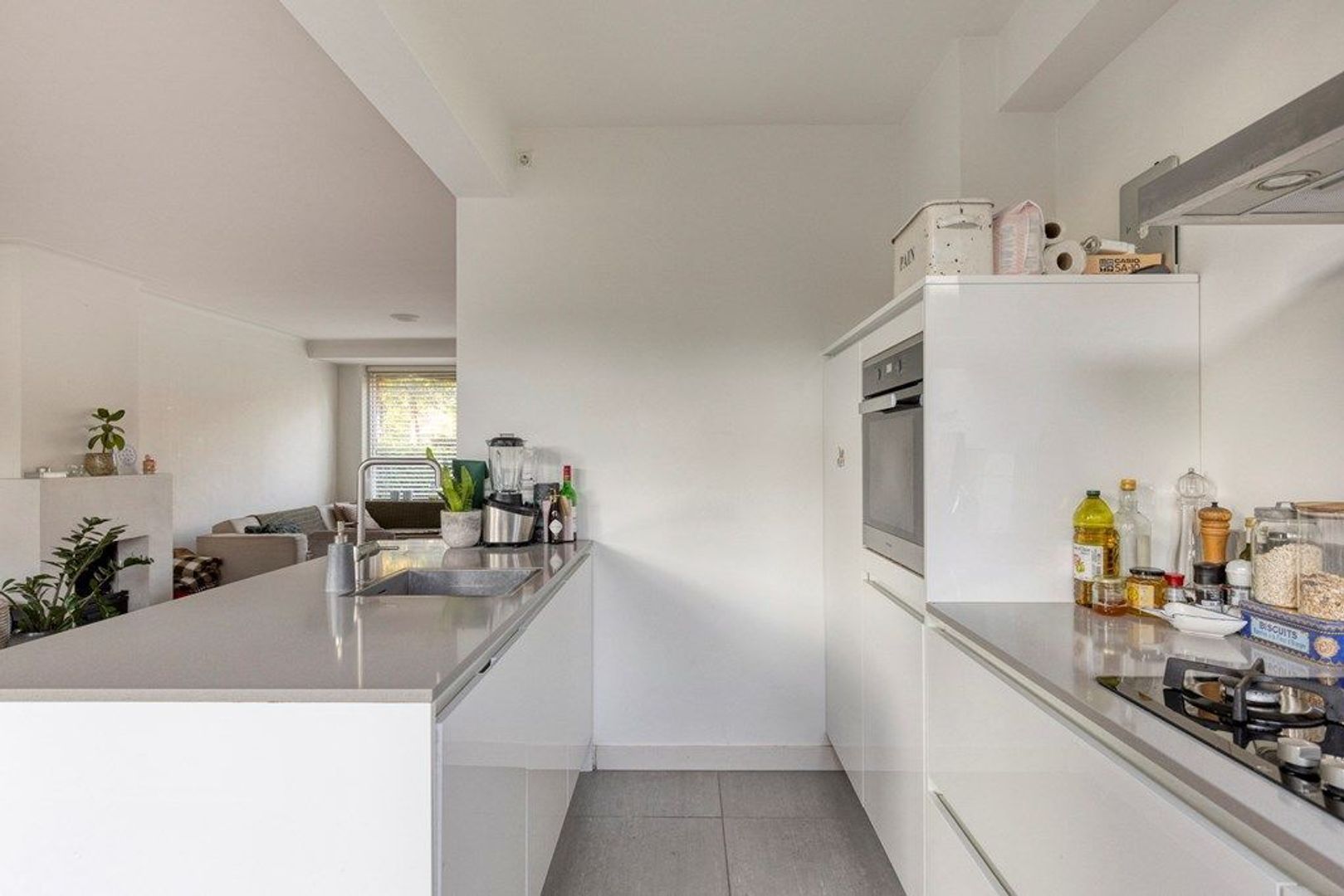 Burgemeester Le Fèvre De Montignylaan 171, Rotterdam foto-9