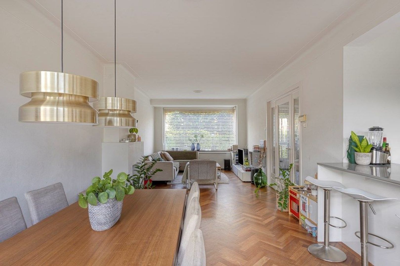 Burgemeester Le Fèvre De Montignylaan 171, Rotterdam foto-4