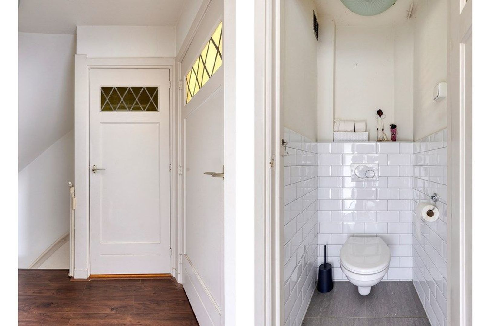 Burgemeester Le Fèvre De Montignylaan 171, Rotterdam foto-28