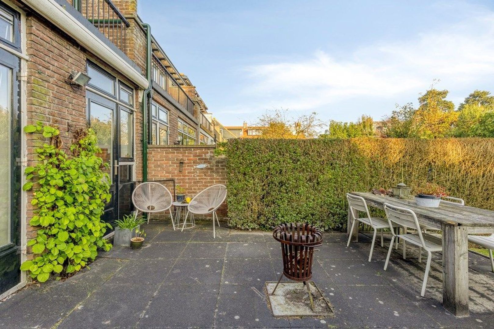 Burgemeester Le Fèvre De Montignylaan 171, Rotterdam foto-39