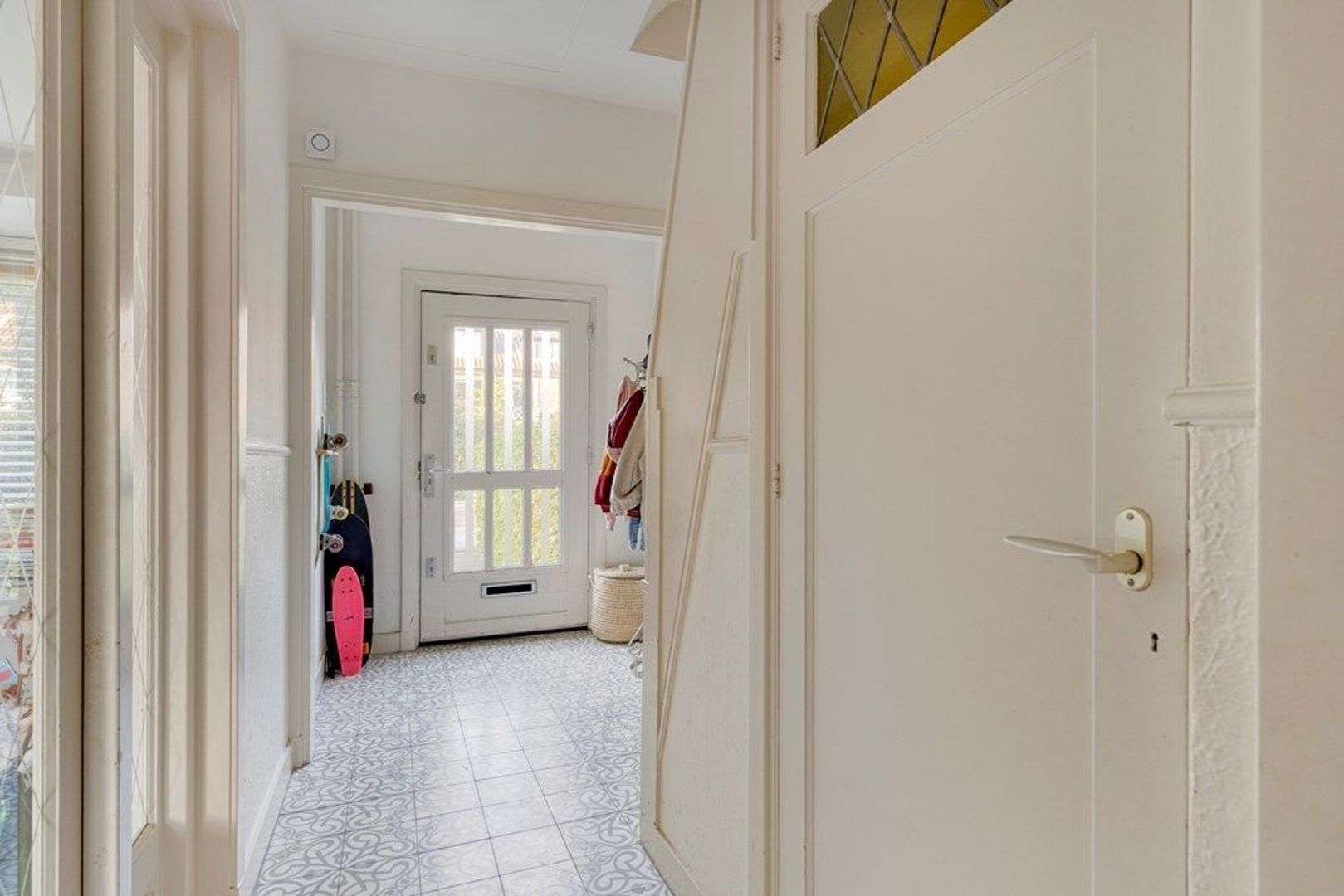 Burgemeester Le Fèvre De Montignylaan 171, Rotterdam foto-11