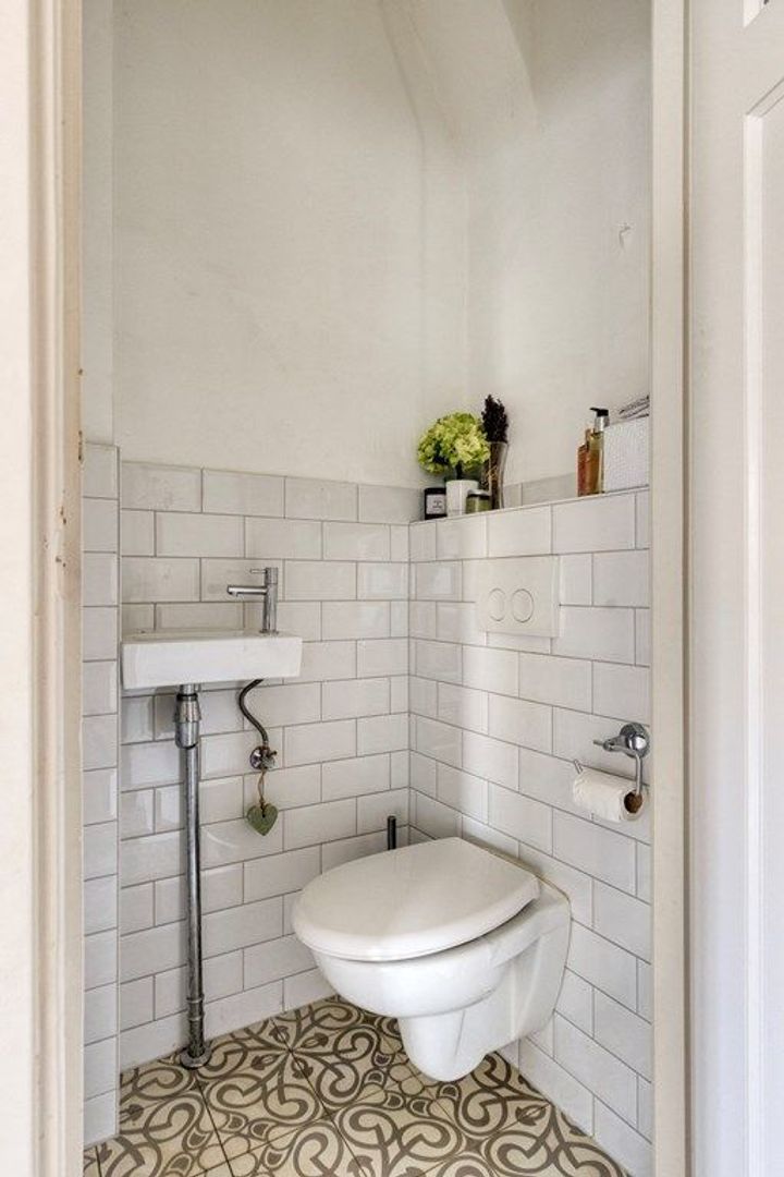 Burgemeester Le Fèvre De Montignylaan 171, Rotterdam foto-29