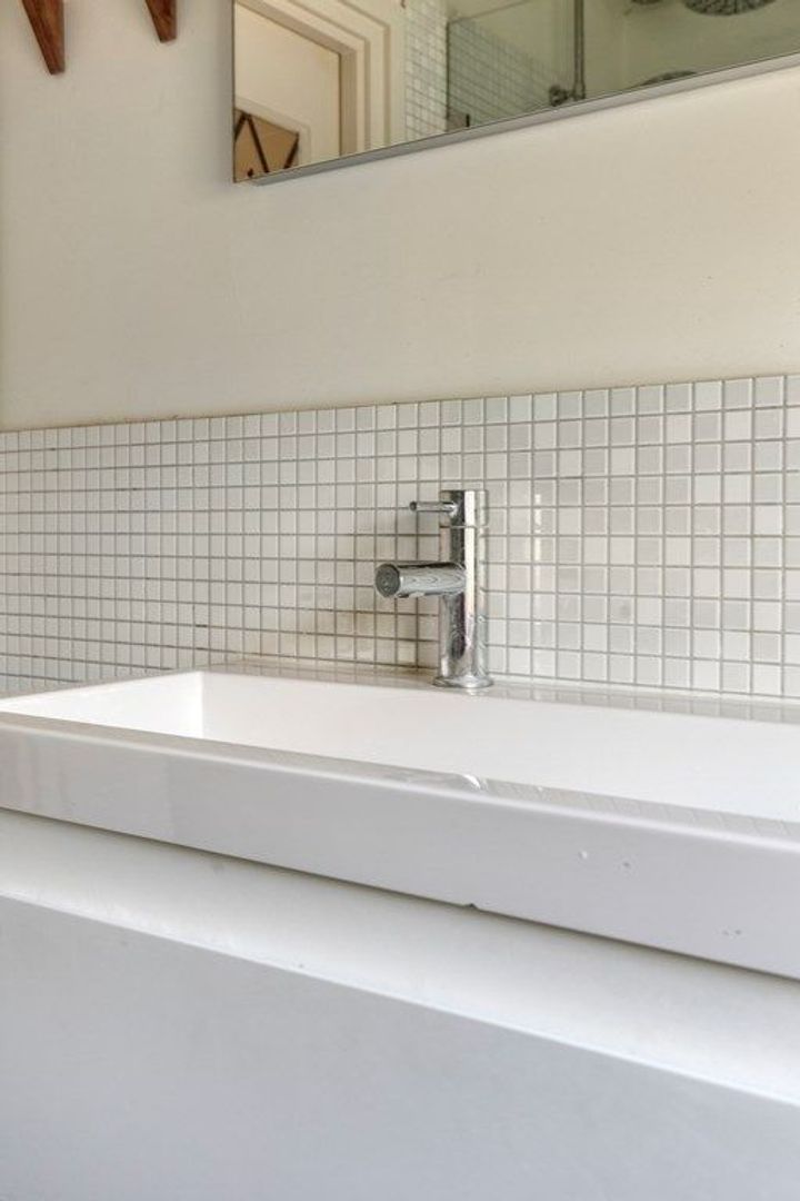 Burgemeester Le Fèvre De Montignylaan 171, Rotterdam foto-19