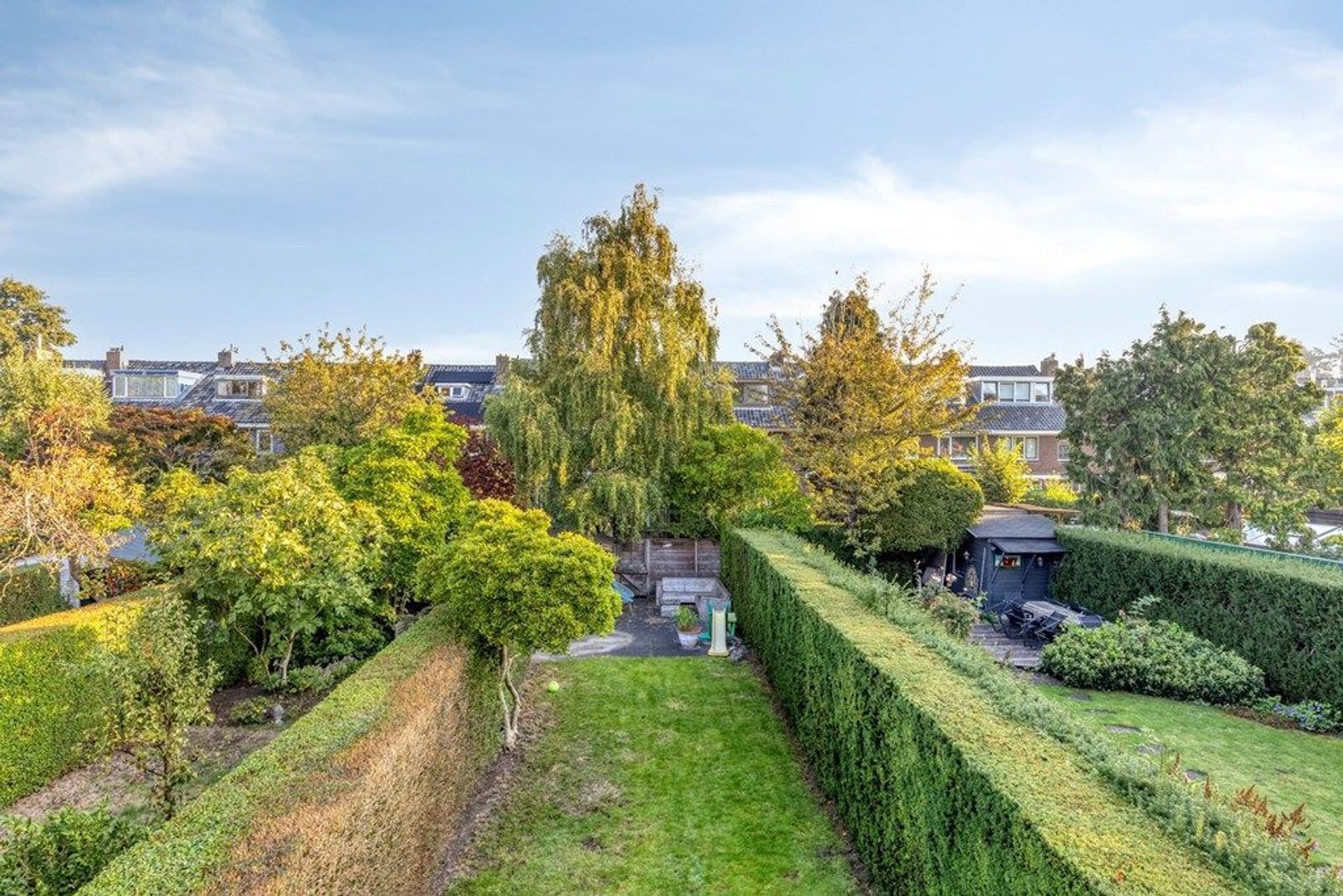 Burgemeester Le Fèvre De Montignylaan 171, Rotterdam foto-17