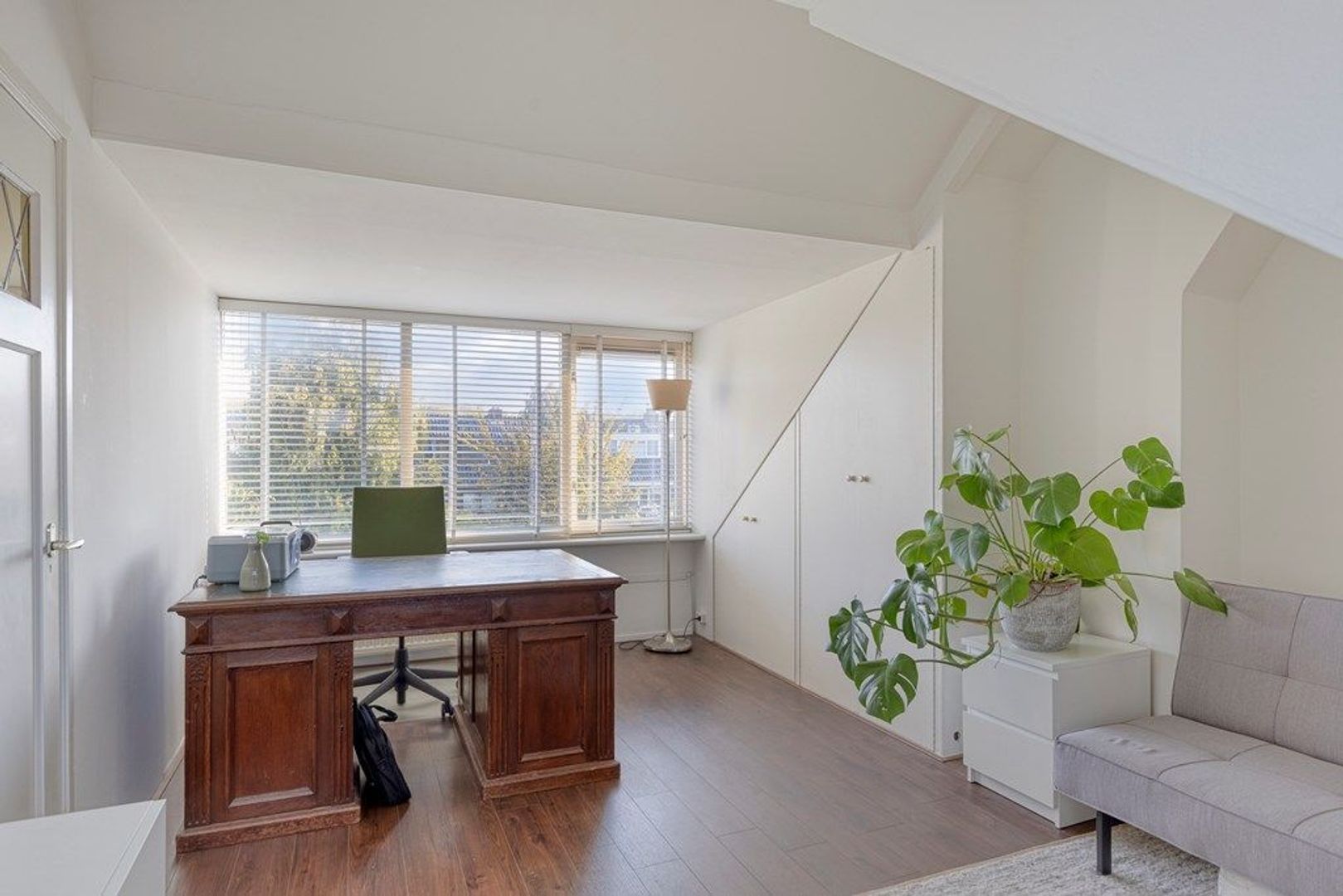 Burgemeester Le Fèvre De Montignylaan 171, Rotterdam foto-25