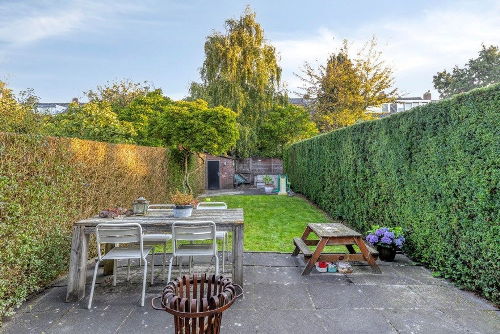 Burgemeester Le Fèvre De Montignylaan 171, Rotterdam foto-34