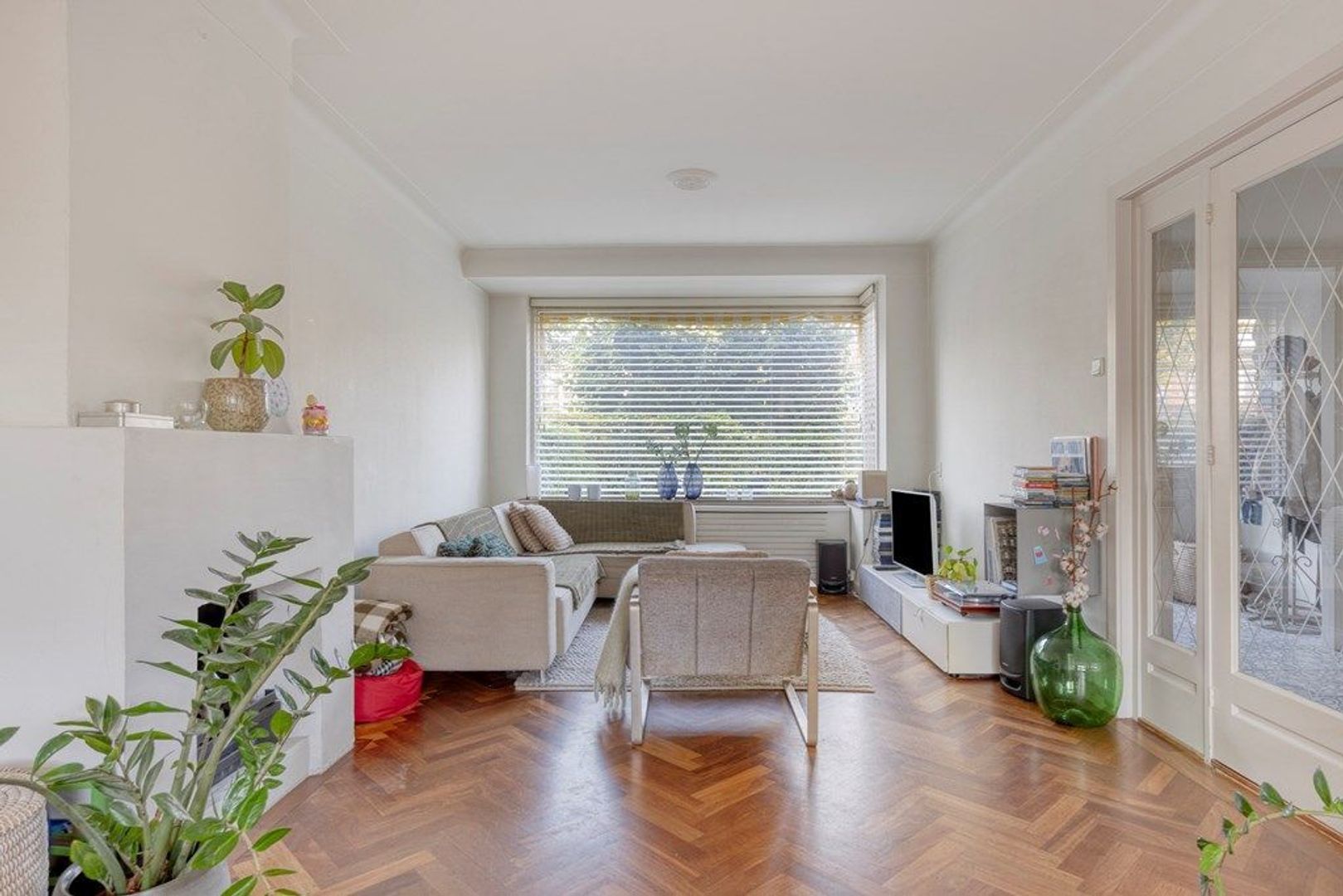 Burgemeester Le Fèvre De Montignylaan 171, Rotterdam foto-1