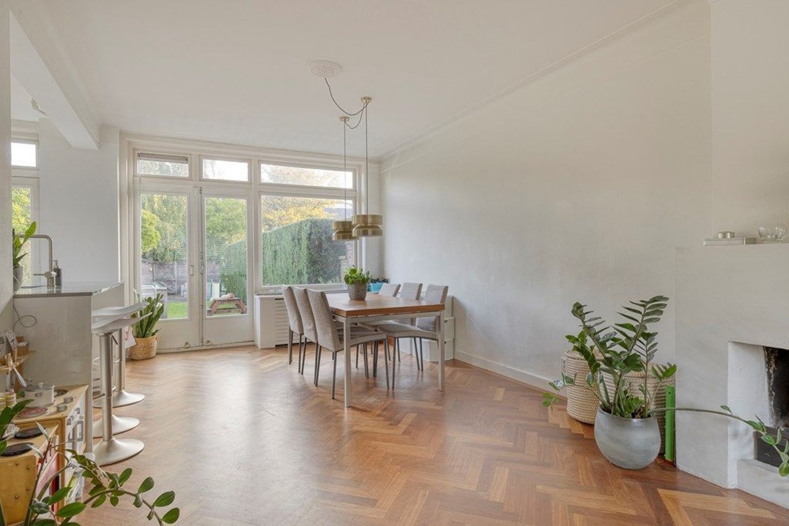 Burgemeester Le Fèvre De Montignylaan 171, Rotterdam foto-3