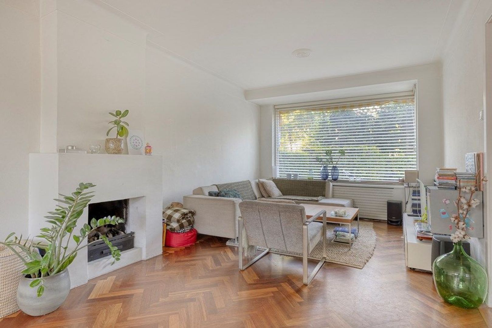 Burgemeester Le Fèvre De Montignylaan 171, Rotterdam foto-0