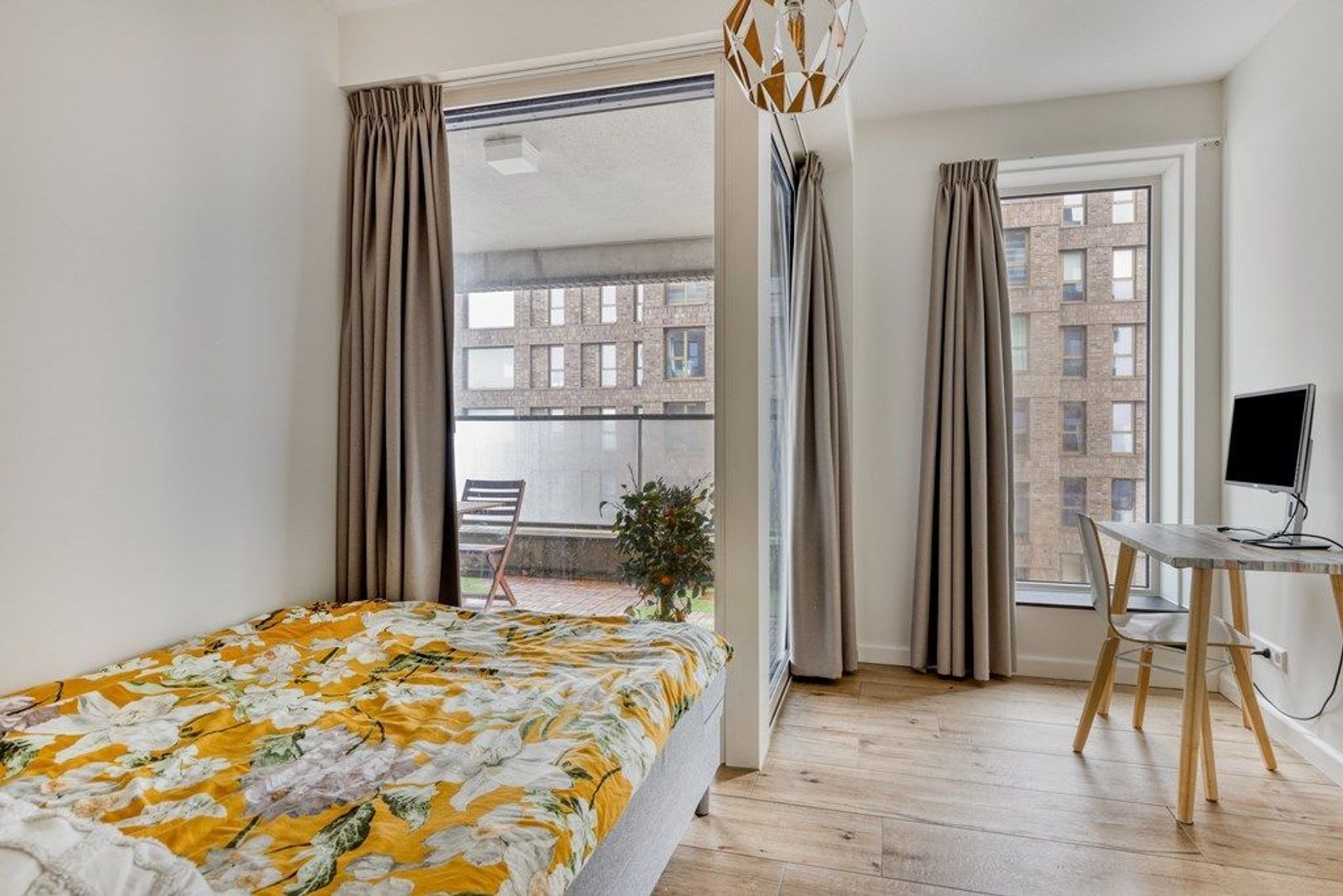 De Monchyplein 80, Rotterdam foto-12