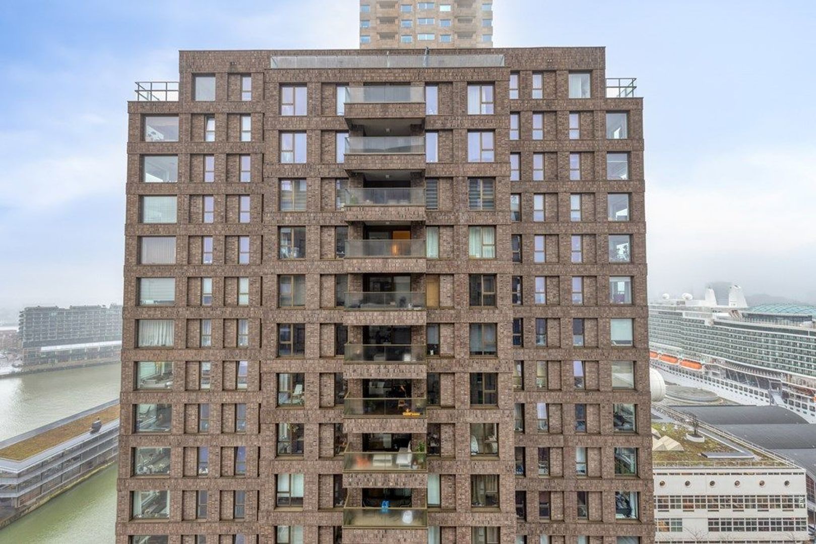 De Monchyplein 80, Rotterdam foto-27