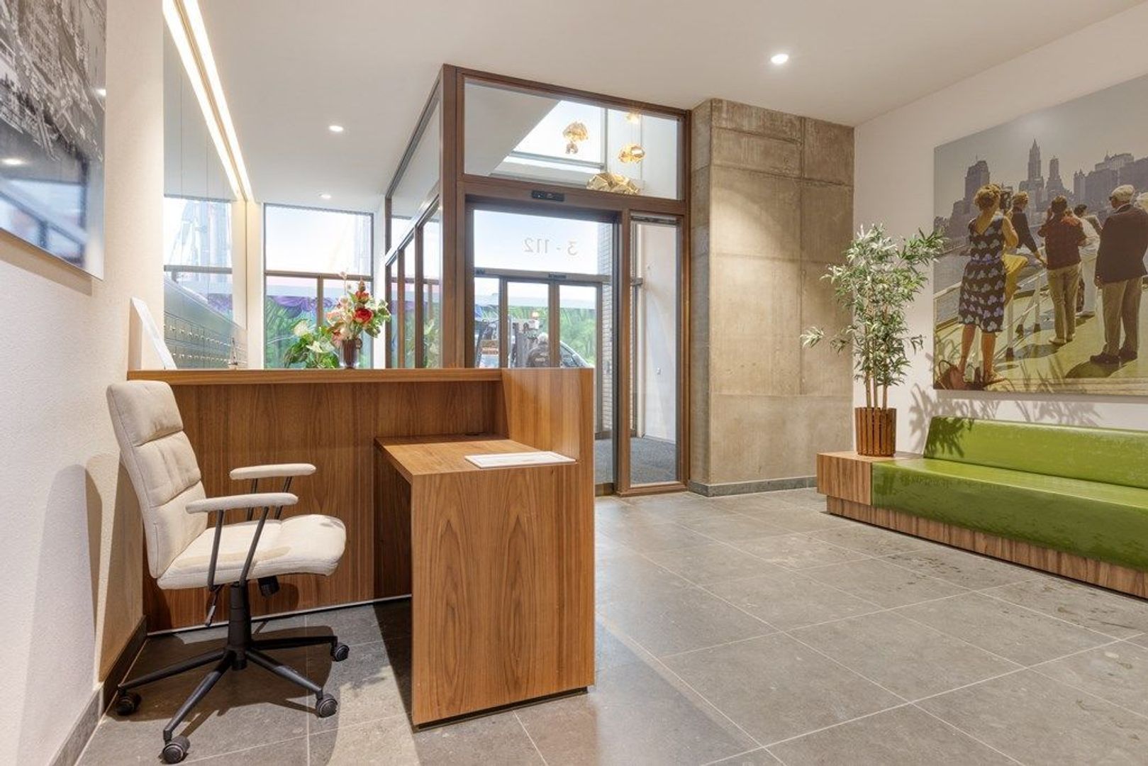 De Monchyplein 80, Rotterdam foto-29