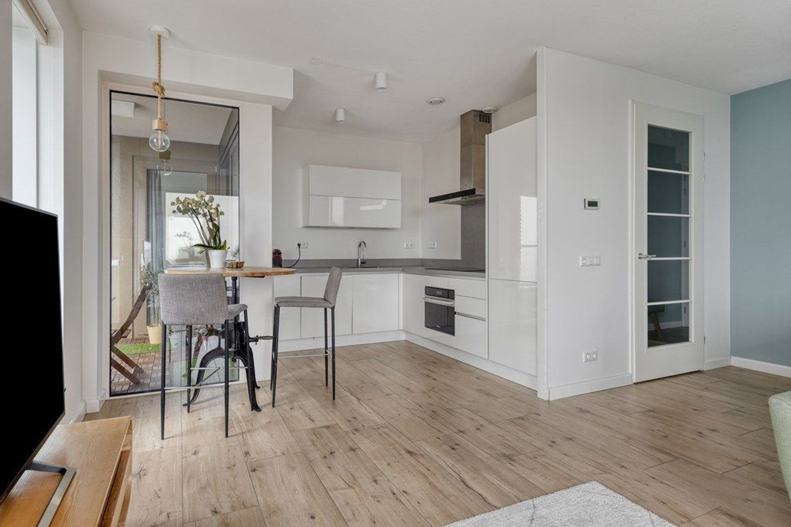 De Monchyplein 80, Rotterdam foto-6