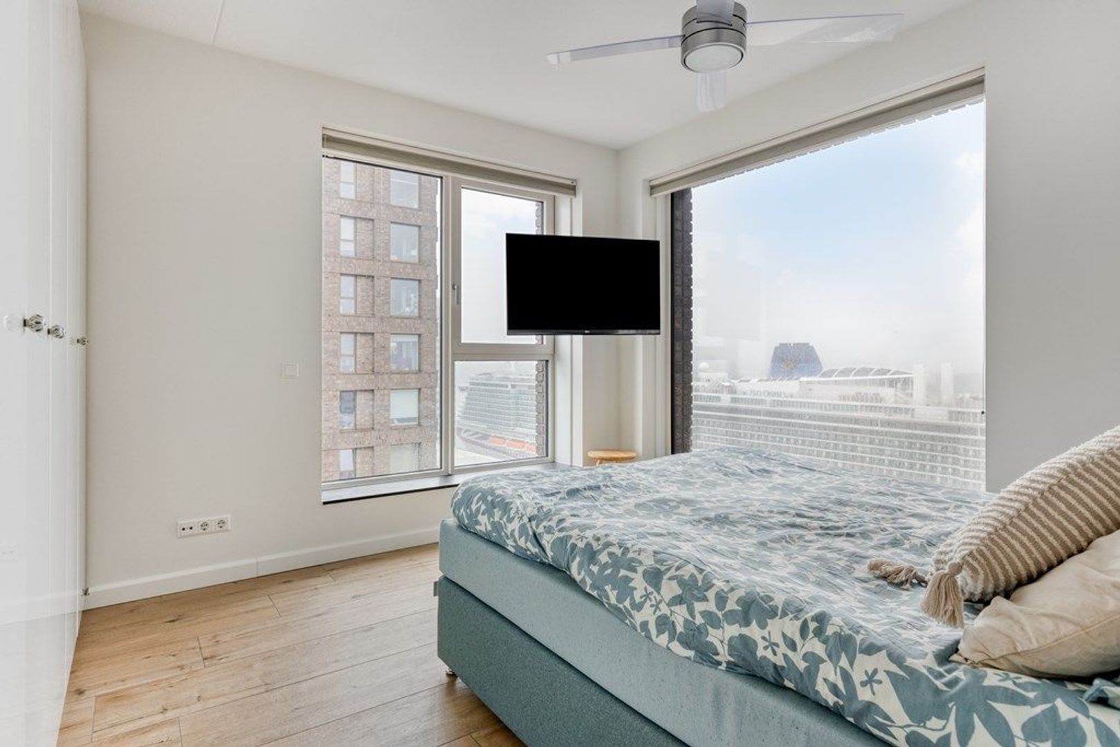 De Monchyplein 80, Rotterdam foto-11