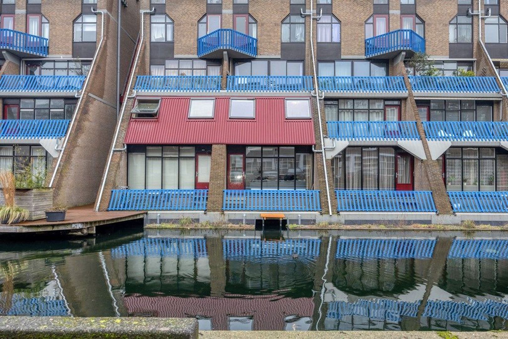 Sint-Jacobsplaats 106, Rotterdam foto-27