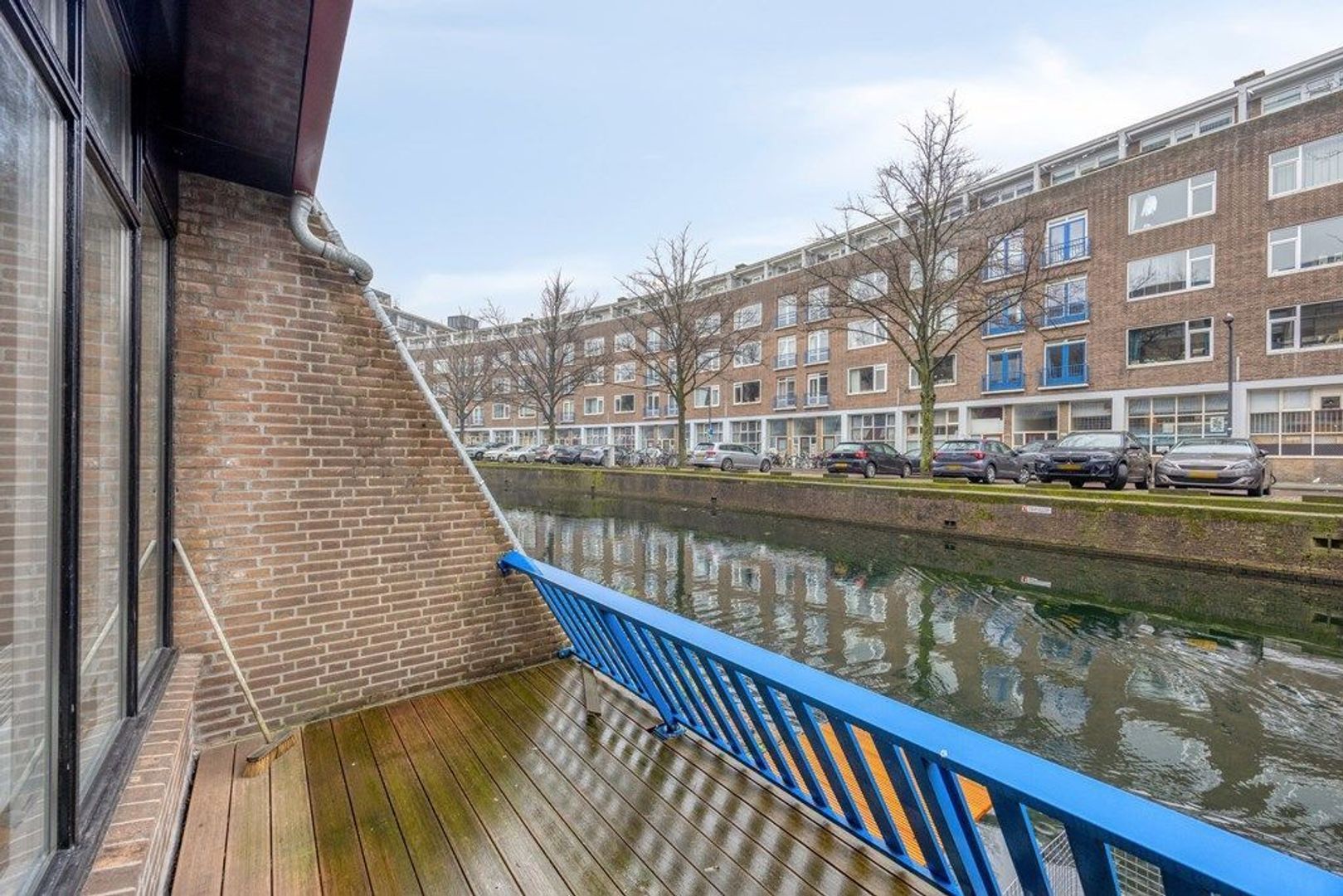 Sint-Jacobsplaats 106, Rotterdam foto-23