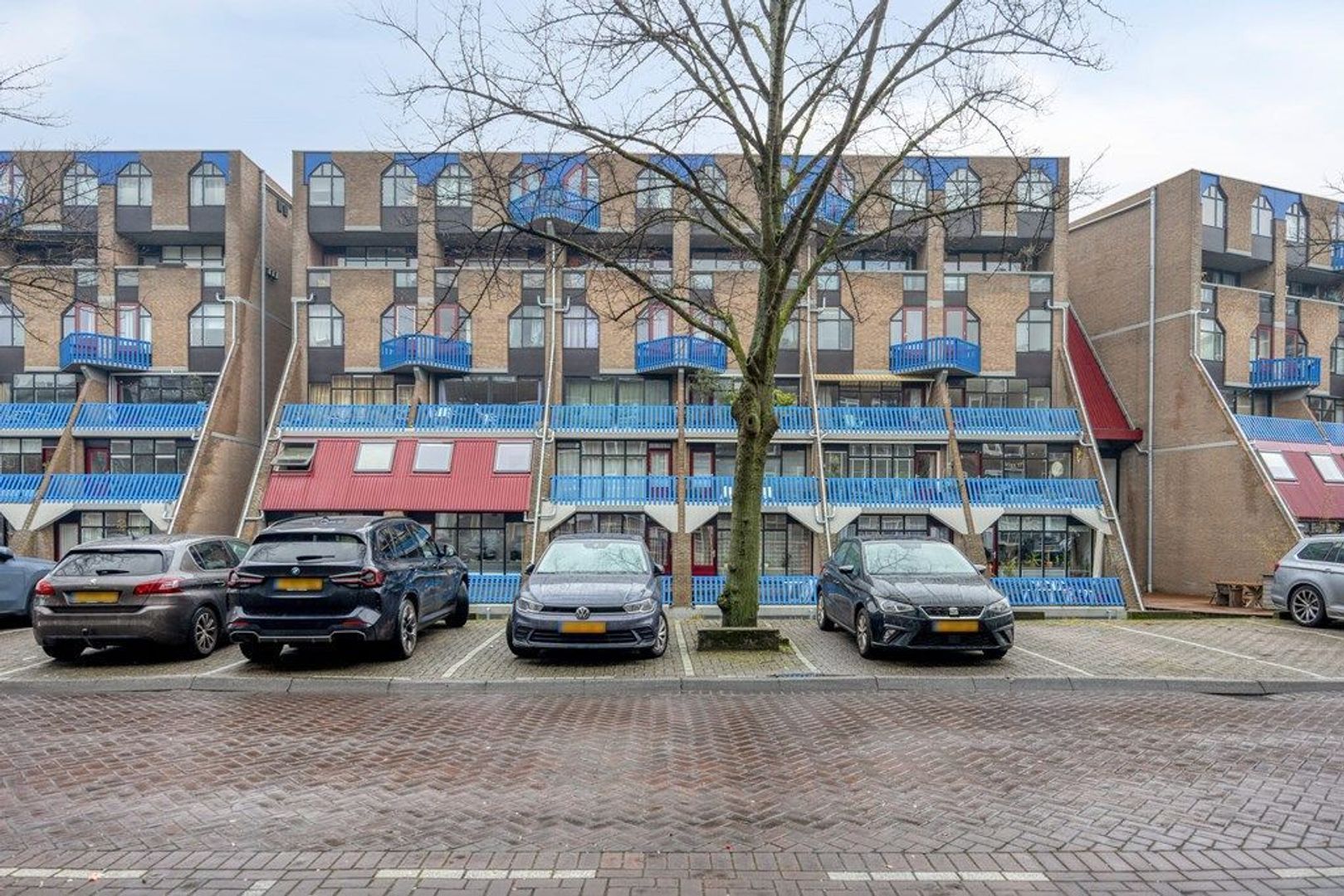 Sint-Jacobsplaats 106, Rotterdam foto-28