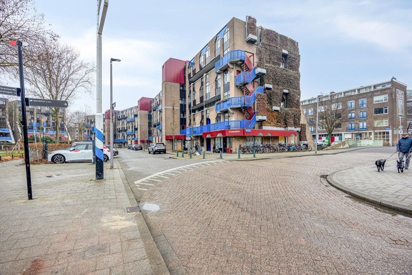 Sint-Jacobsplaats 106, Rotterdam foto-25