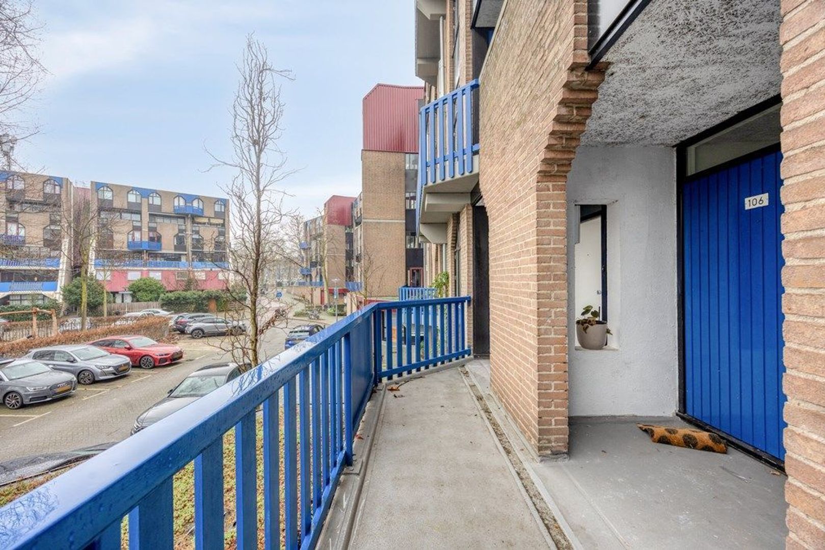 Sint-Jacobsplaats 106, Rotterdam foto-18