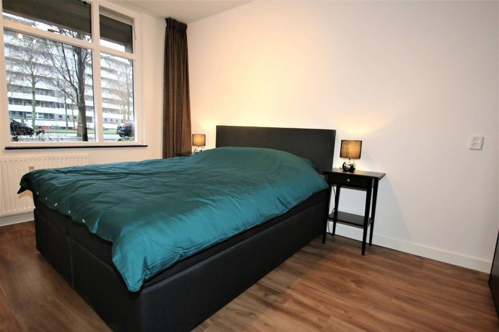 Goudsesingel 542, Rotterdam foto-7