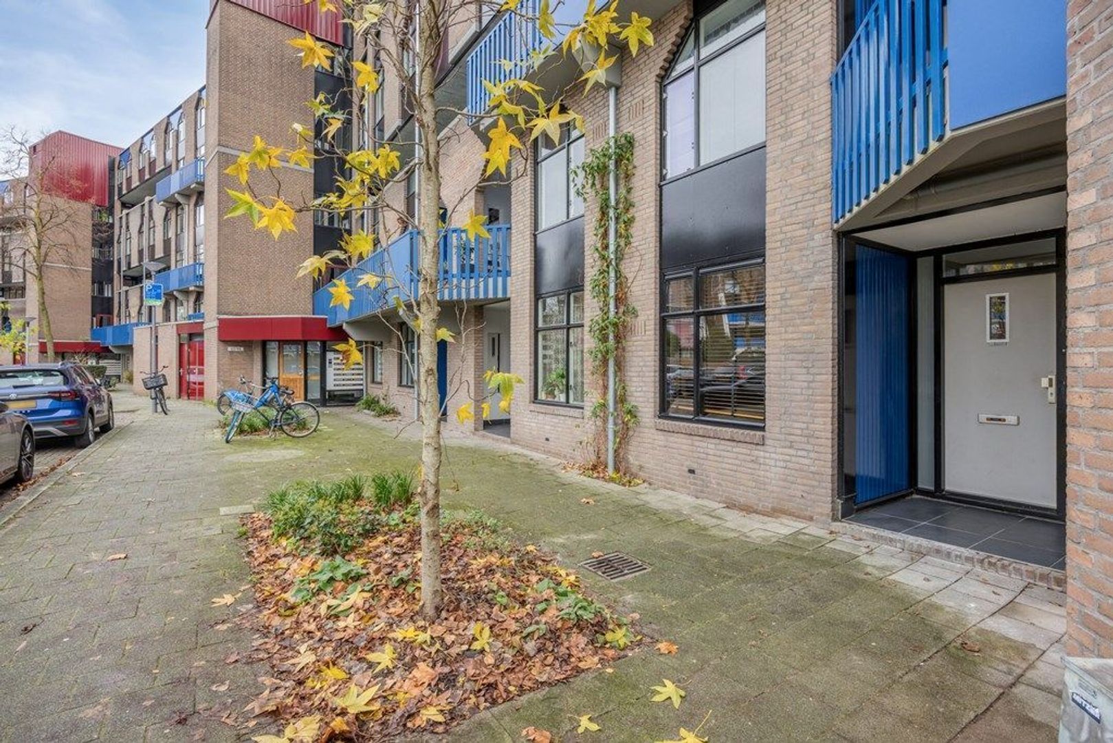 Sint-Jacobsplaats 102, Rotterdam foto-19