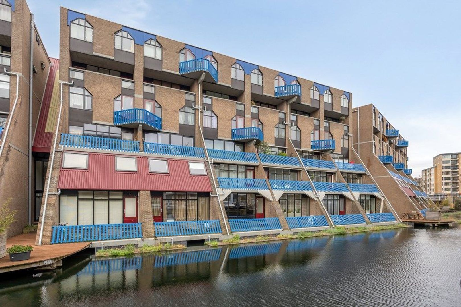 Sint-Jacobsplaats 102, Rotterdam foto-24