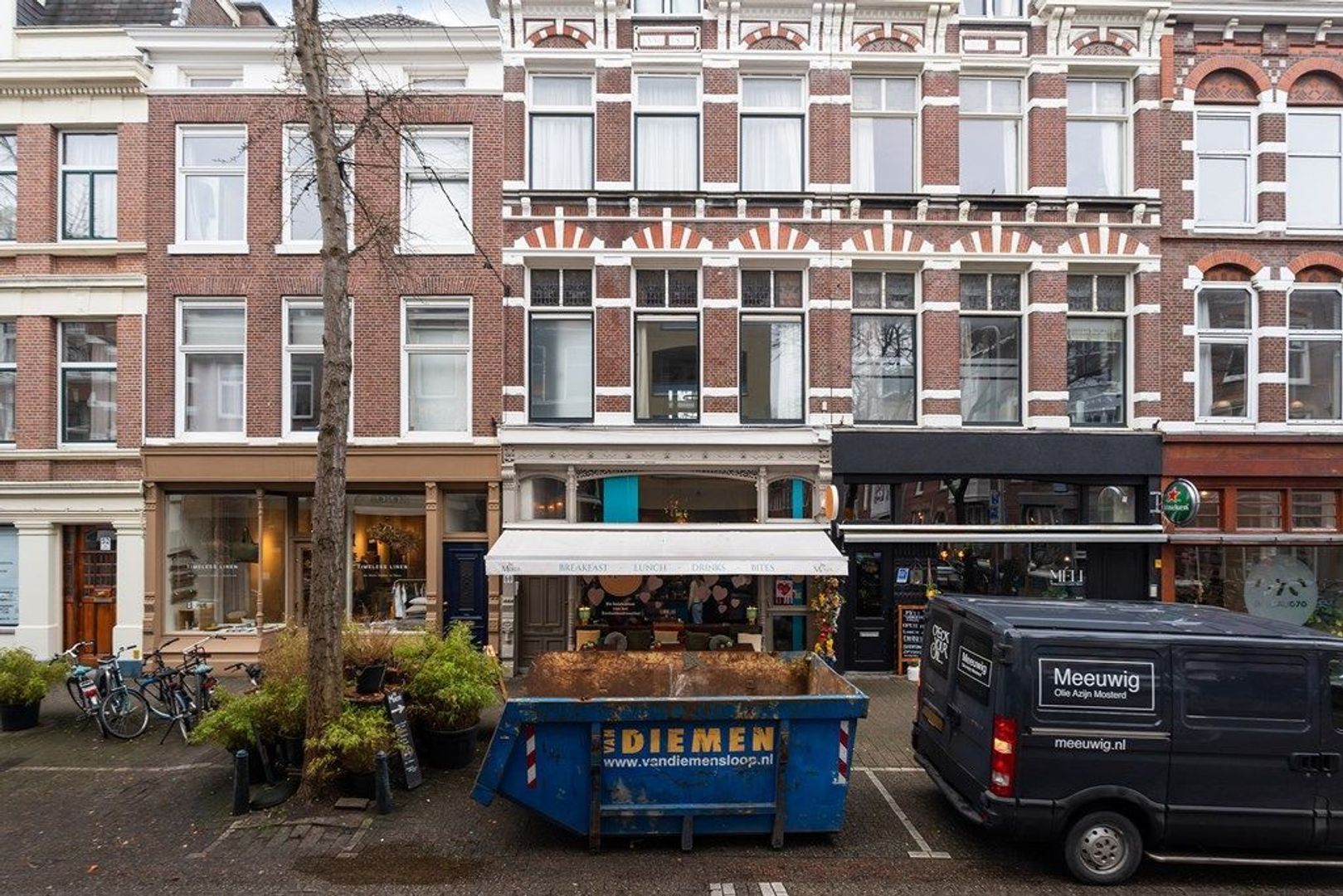 Piet Heinstraat 60, Den Haag foto-29