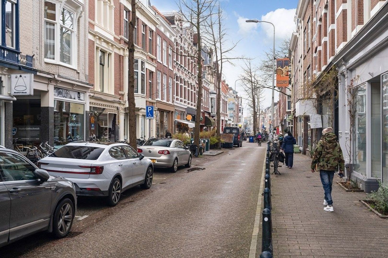 Piet Heinstraat 60, Den Haag foto-27