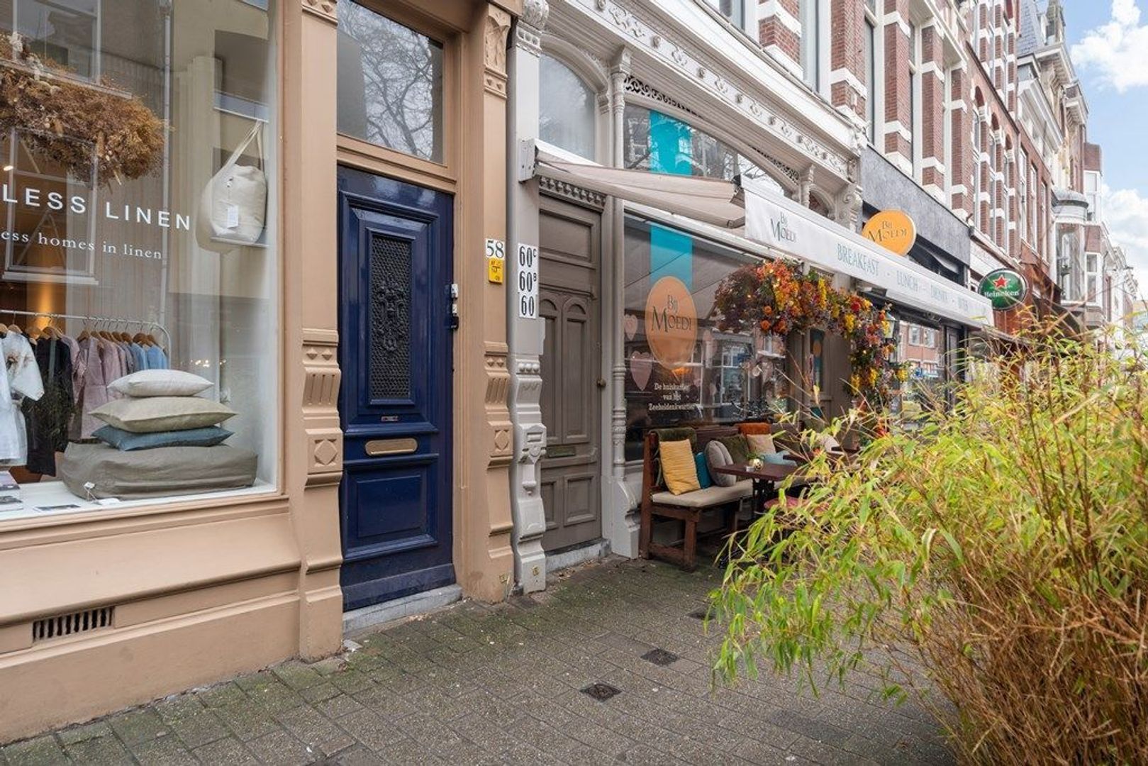Piet Heinstraat 60, Den Haag foto-24