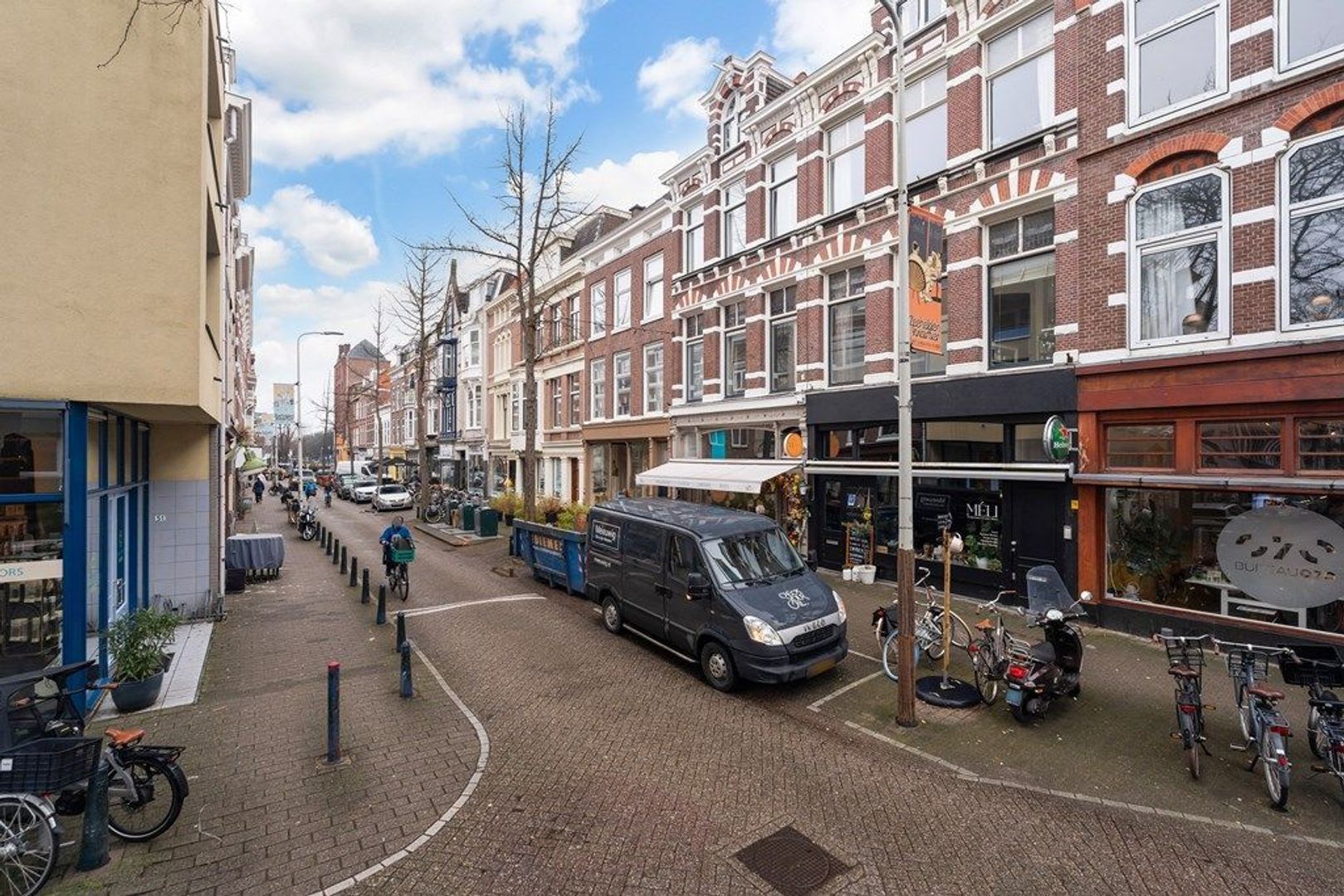 Piet Heinstraat 60, Den Haag foto-25
