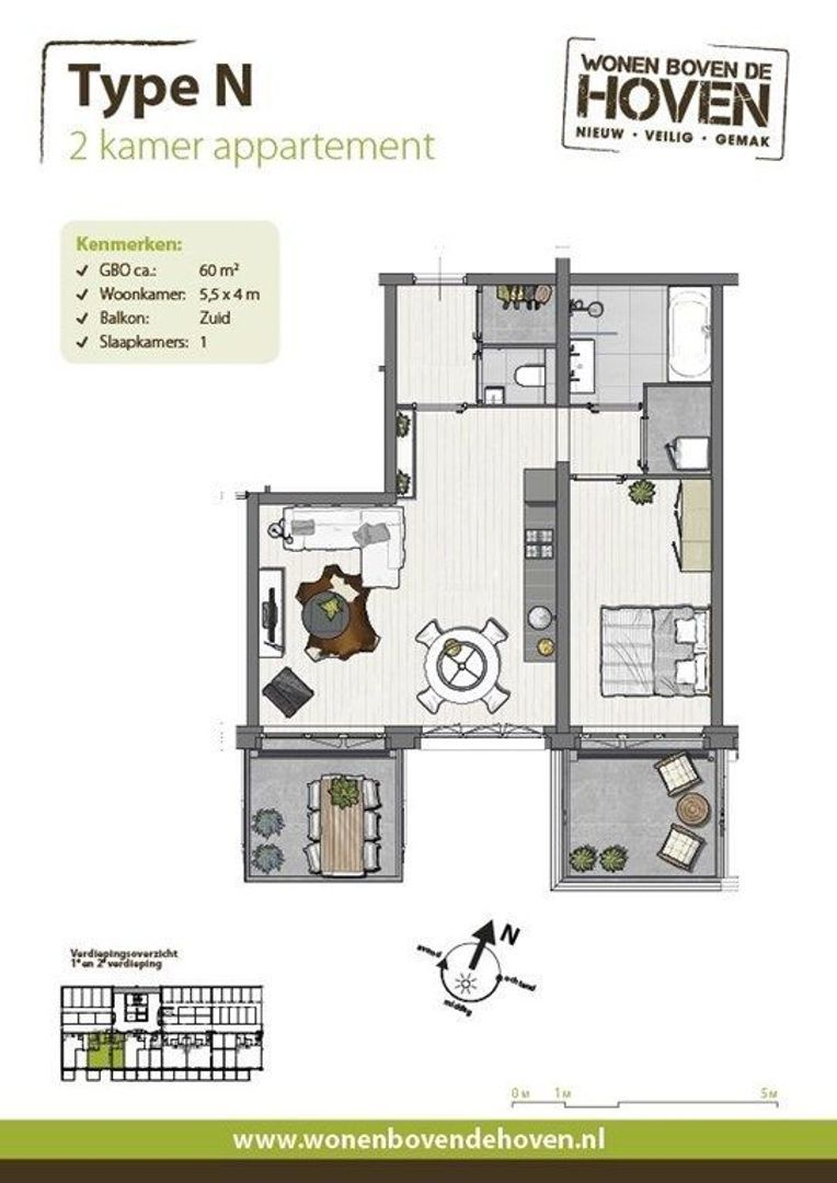 Martinus Nijhofflaan 622, Delft foto-11