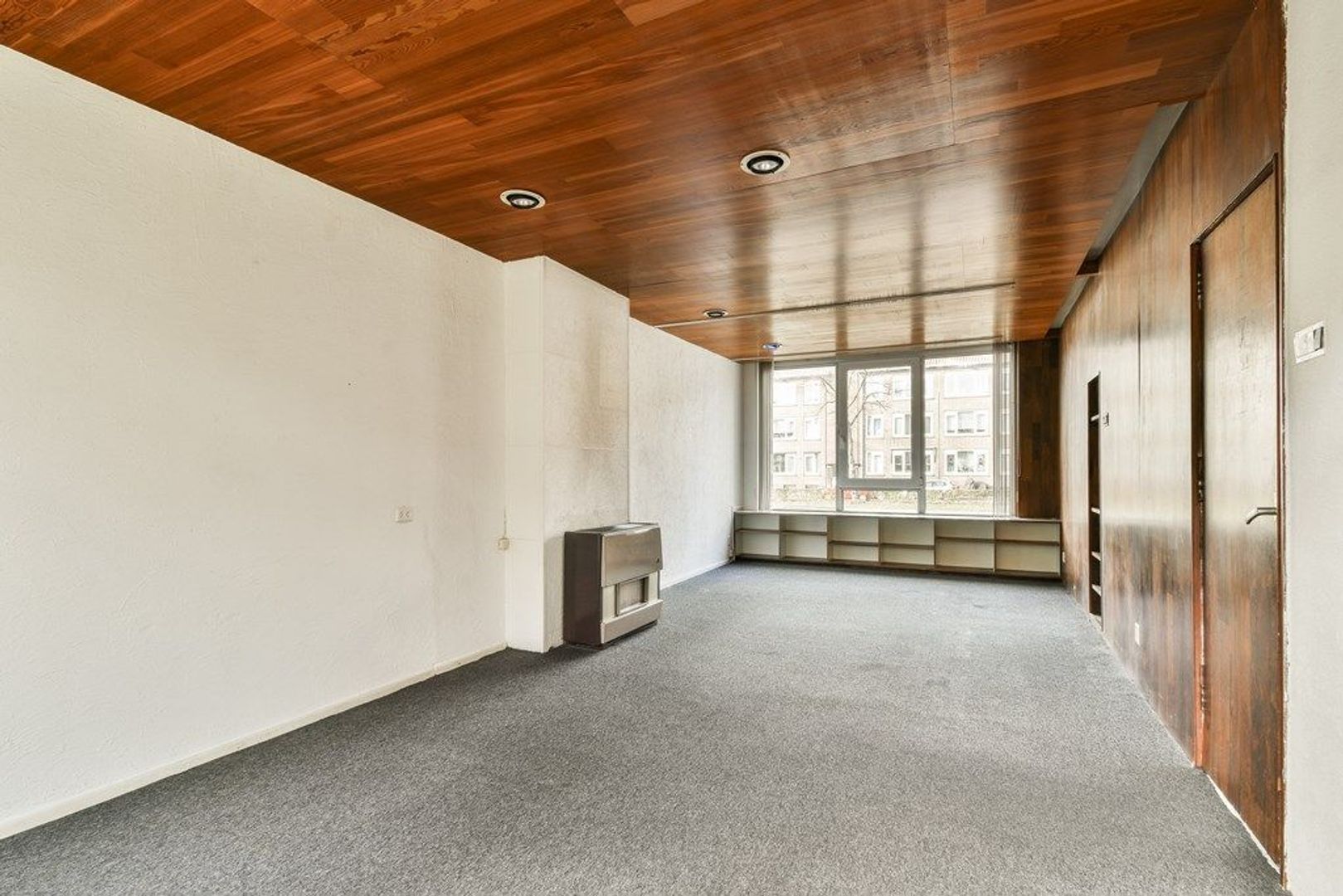 Dorpsweg 144 A, Rotterdam foto-9